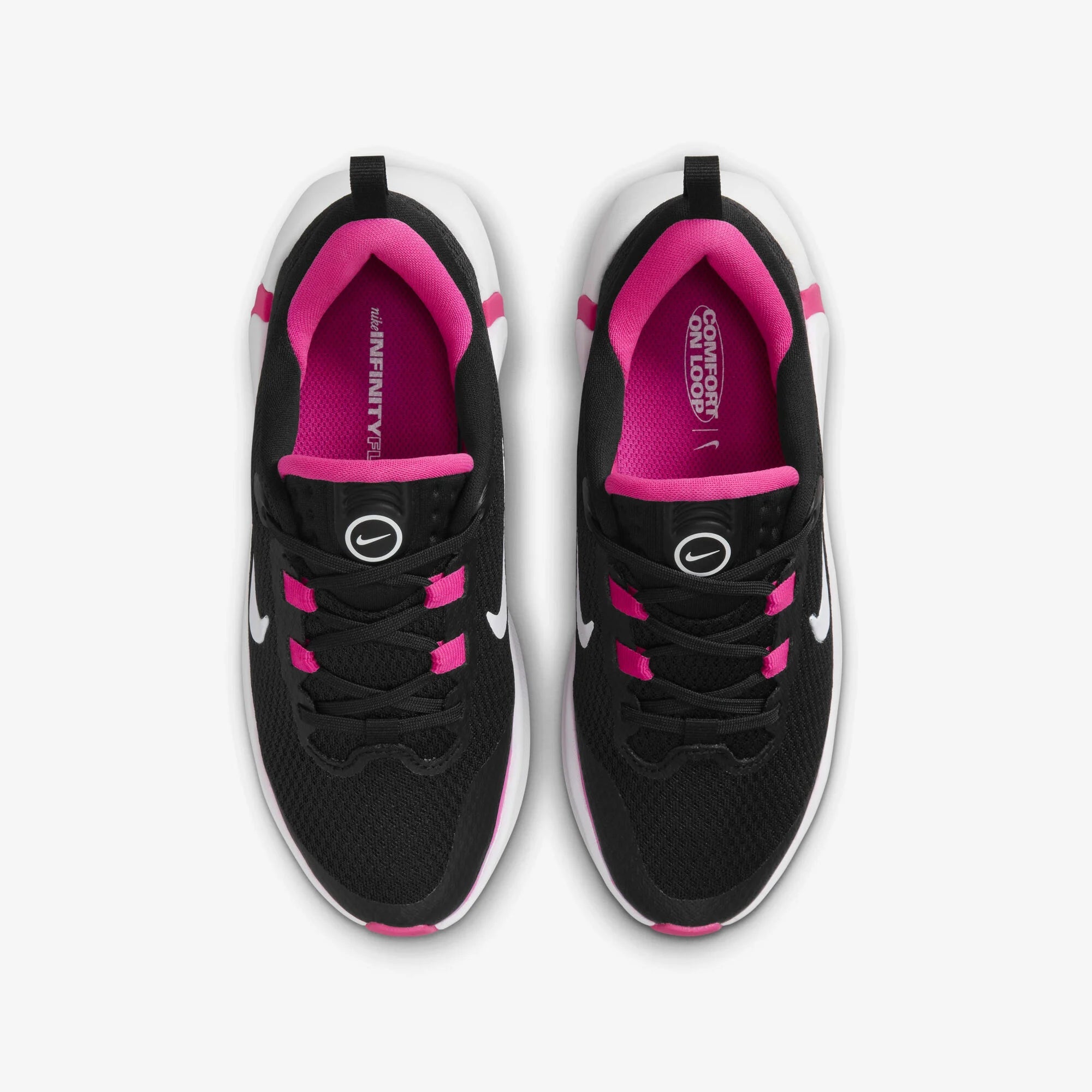 Детски маратонки Nike Infinity Flow (GS) - Airhouse