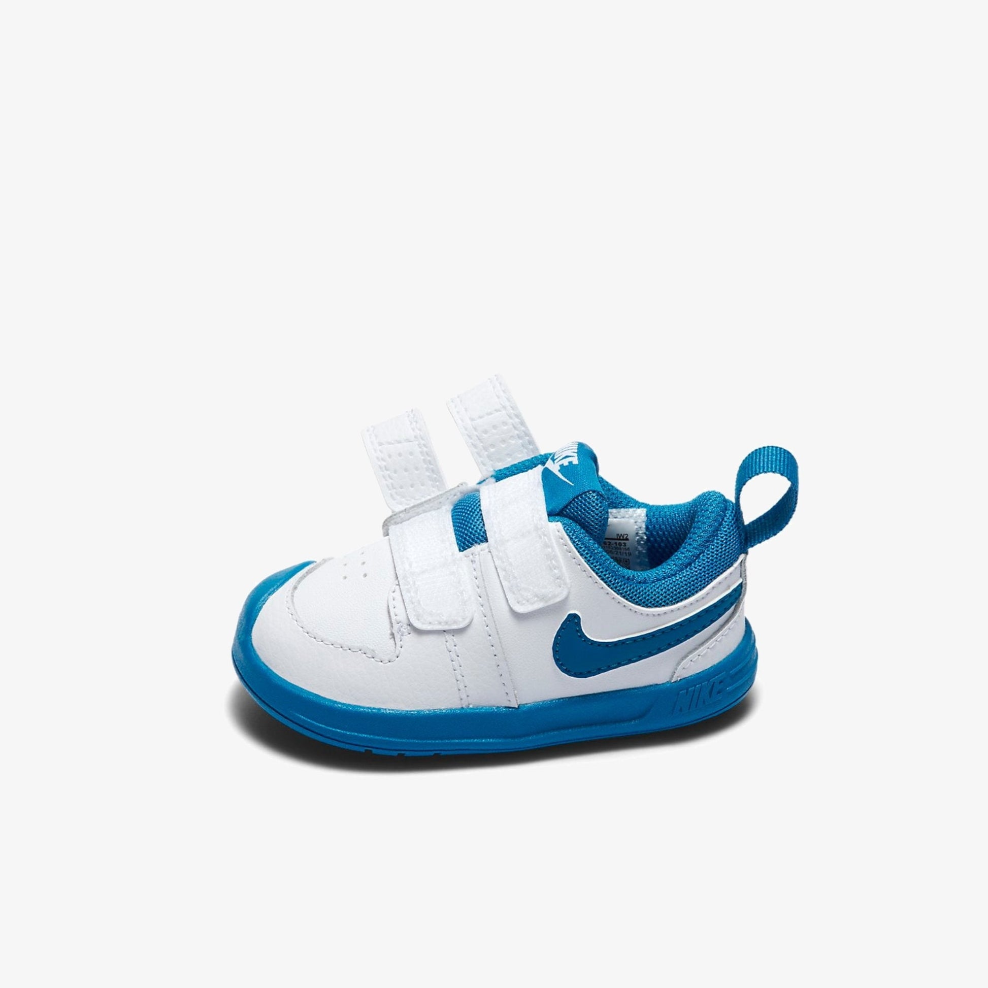 Детски маратонки Nike Pico 5 (TD) - Airhouse