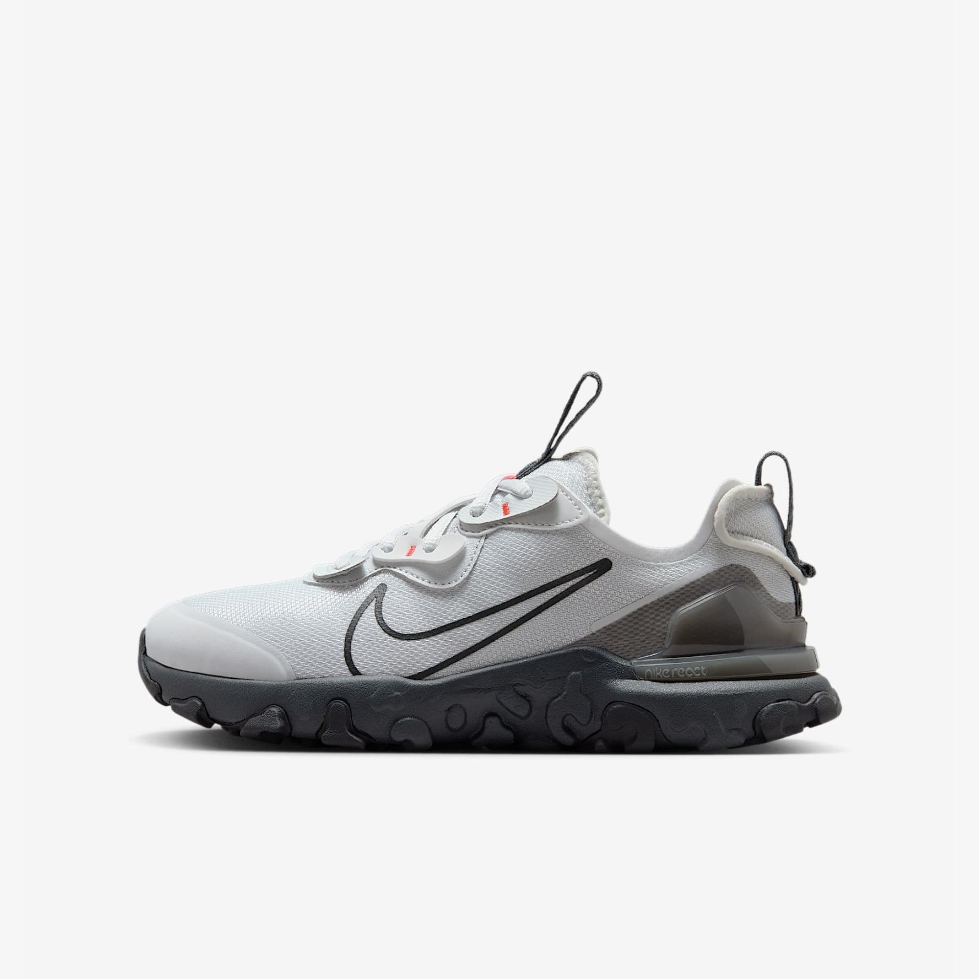 Детски маратонки Nike React Vision (GS) - Airhouse