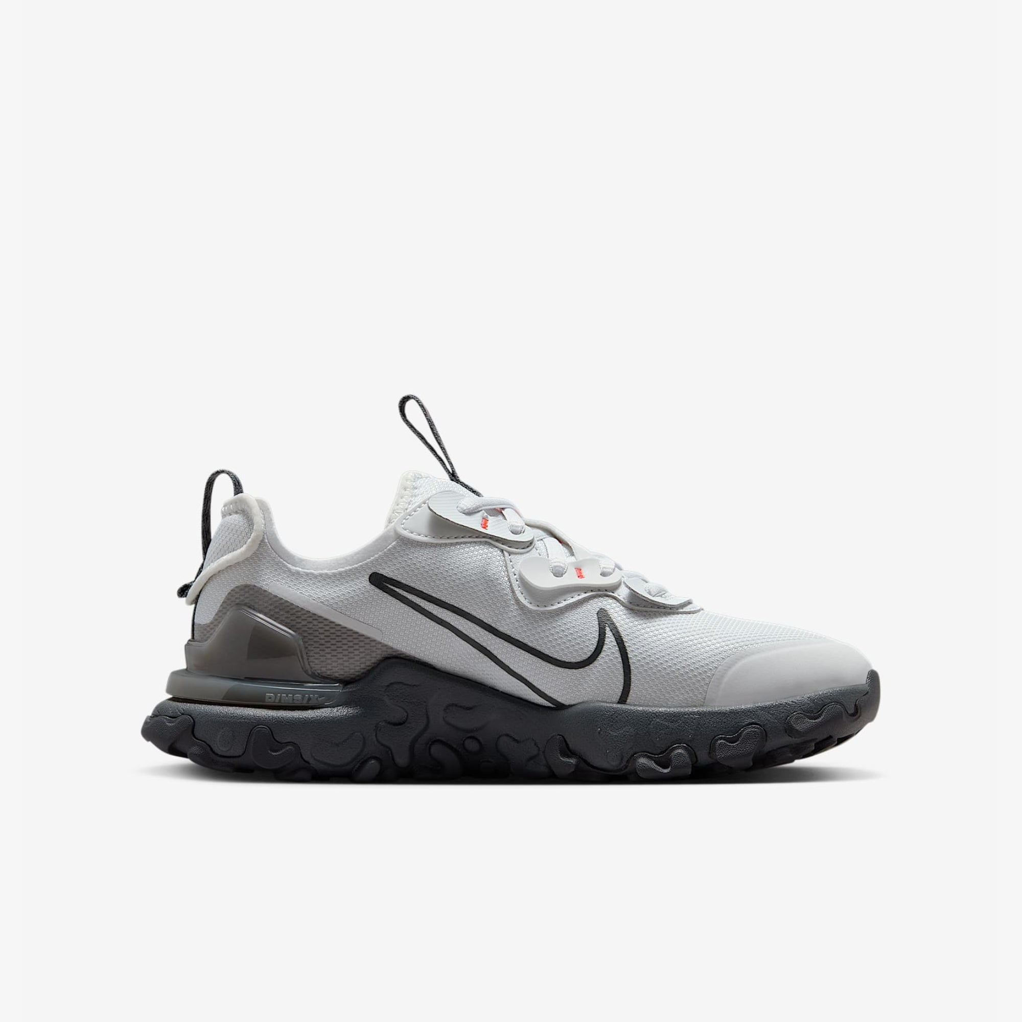 Детски маратонки Nike React Vision (GS) - Airhouse