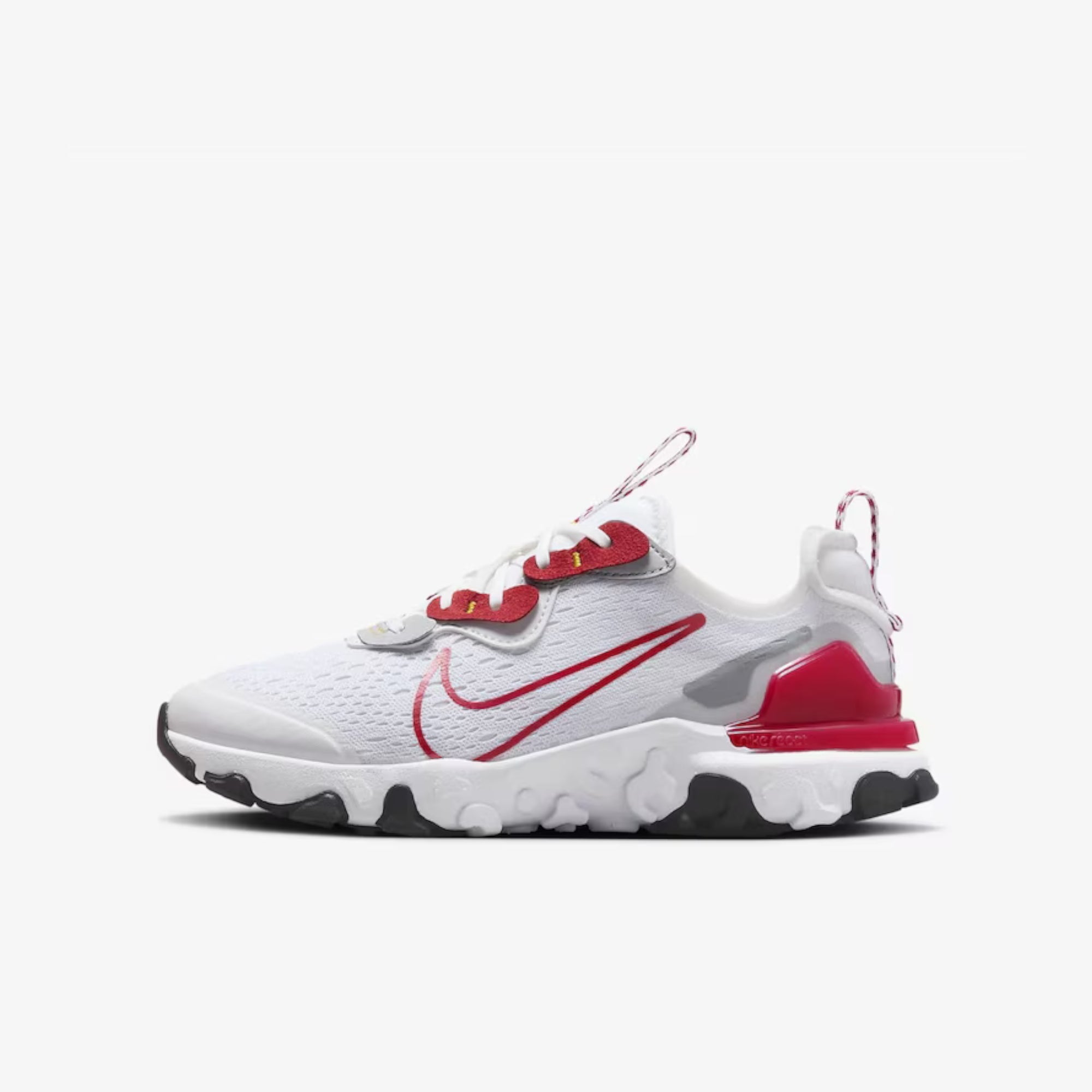 Детски маратонки Nike React Vision SI (GS) - Airhouse