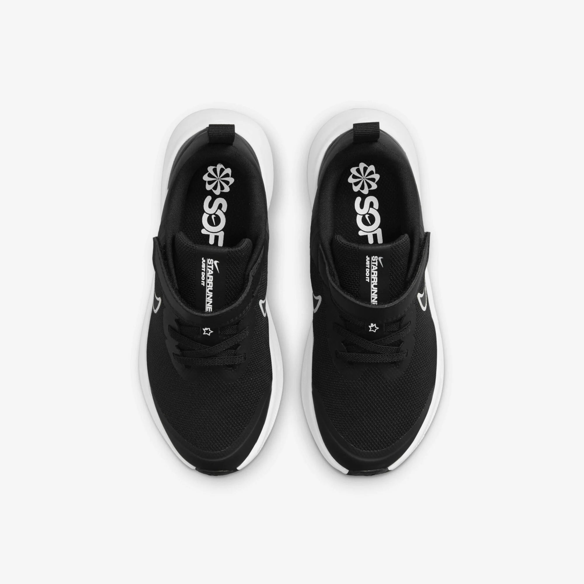 Детски маратонки Nike Star Runner 3 (PS) - Airhouse