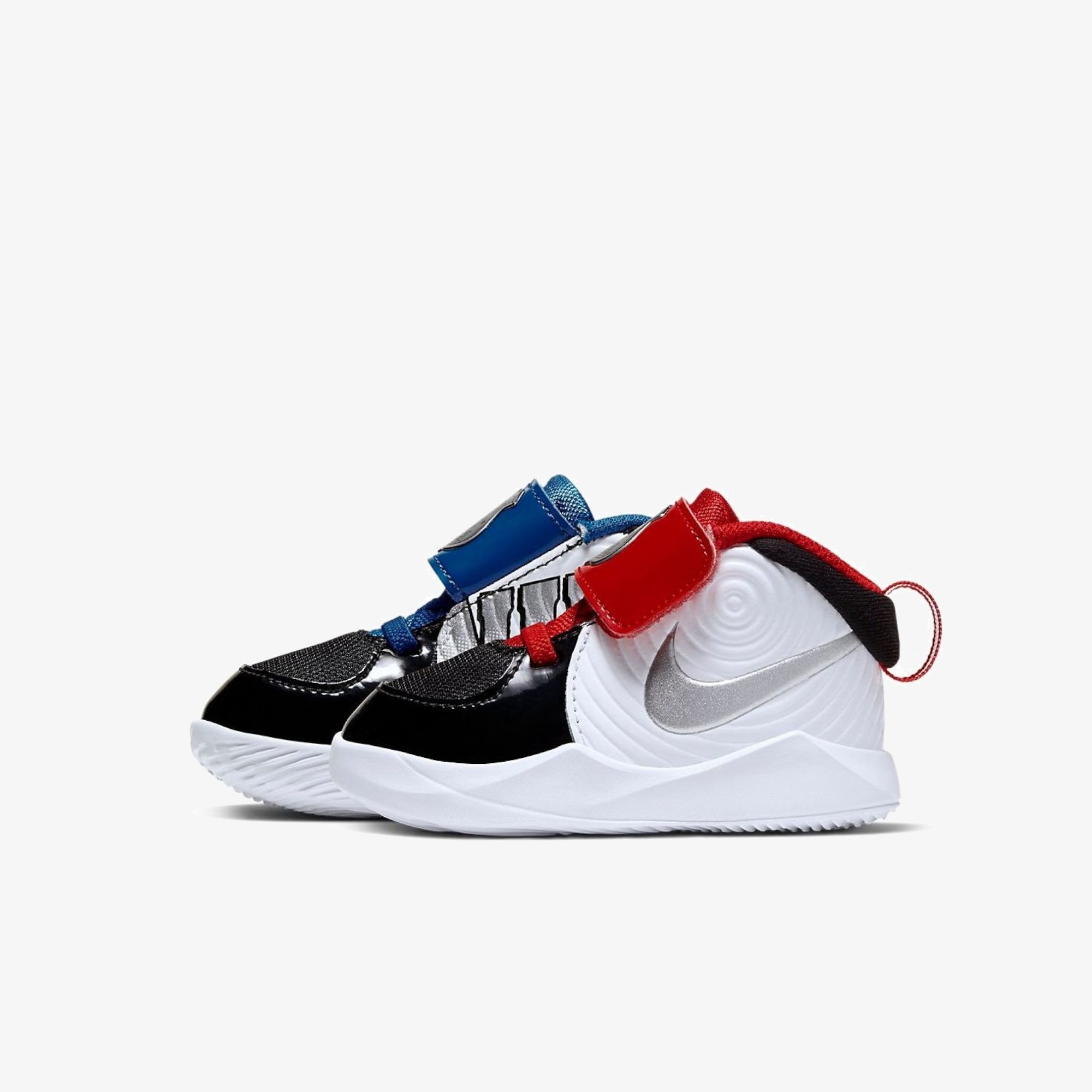 Детски маратонки Nike Team Hustle D 9 Auto (TD) - Airhouse