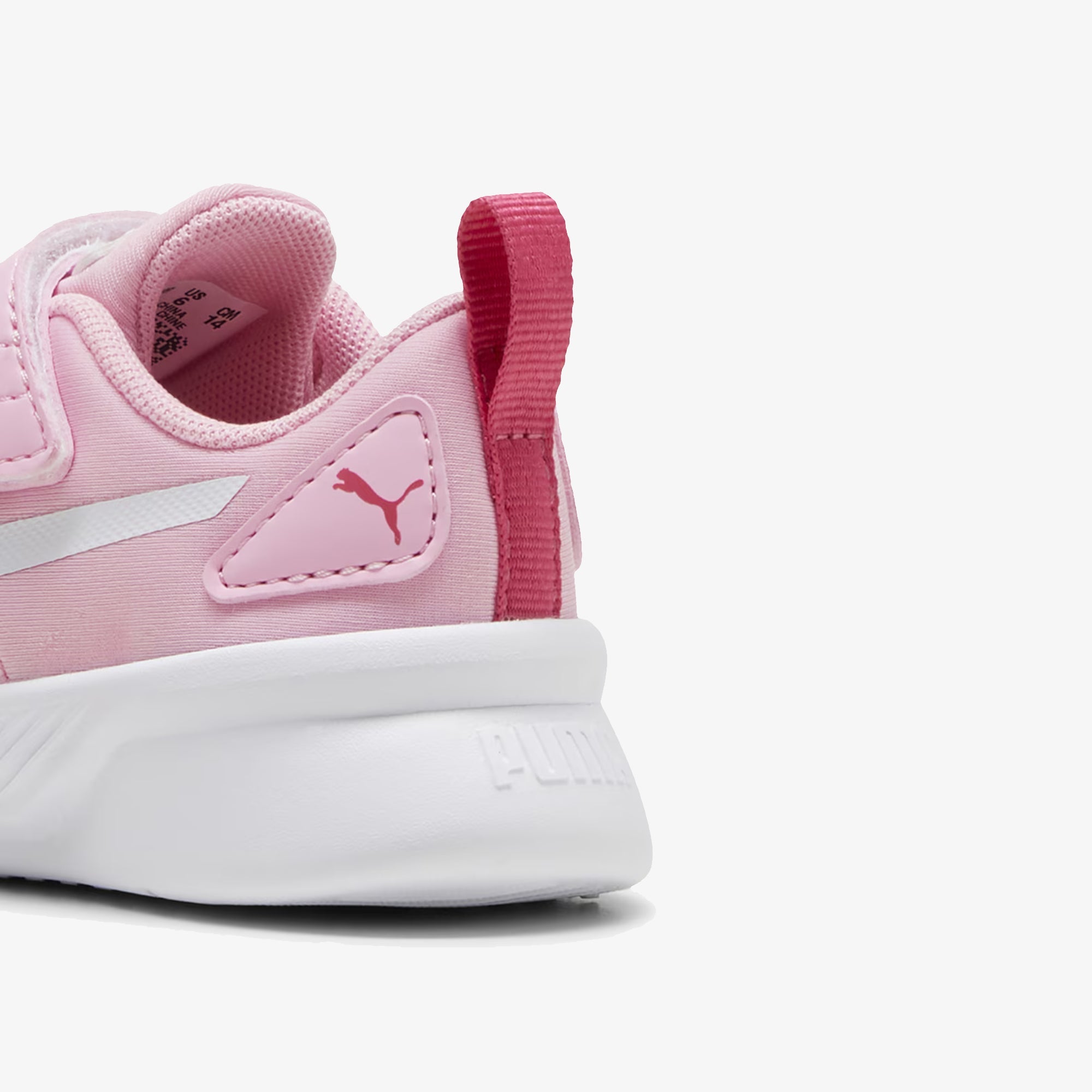 Детски маратонки Puma Flyer Runner (TD) - Airhouse