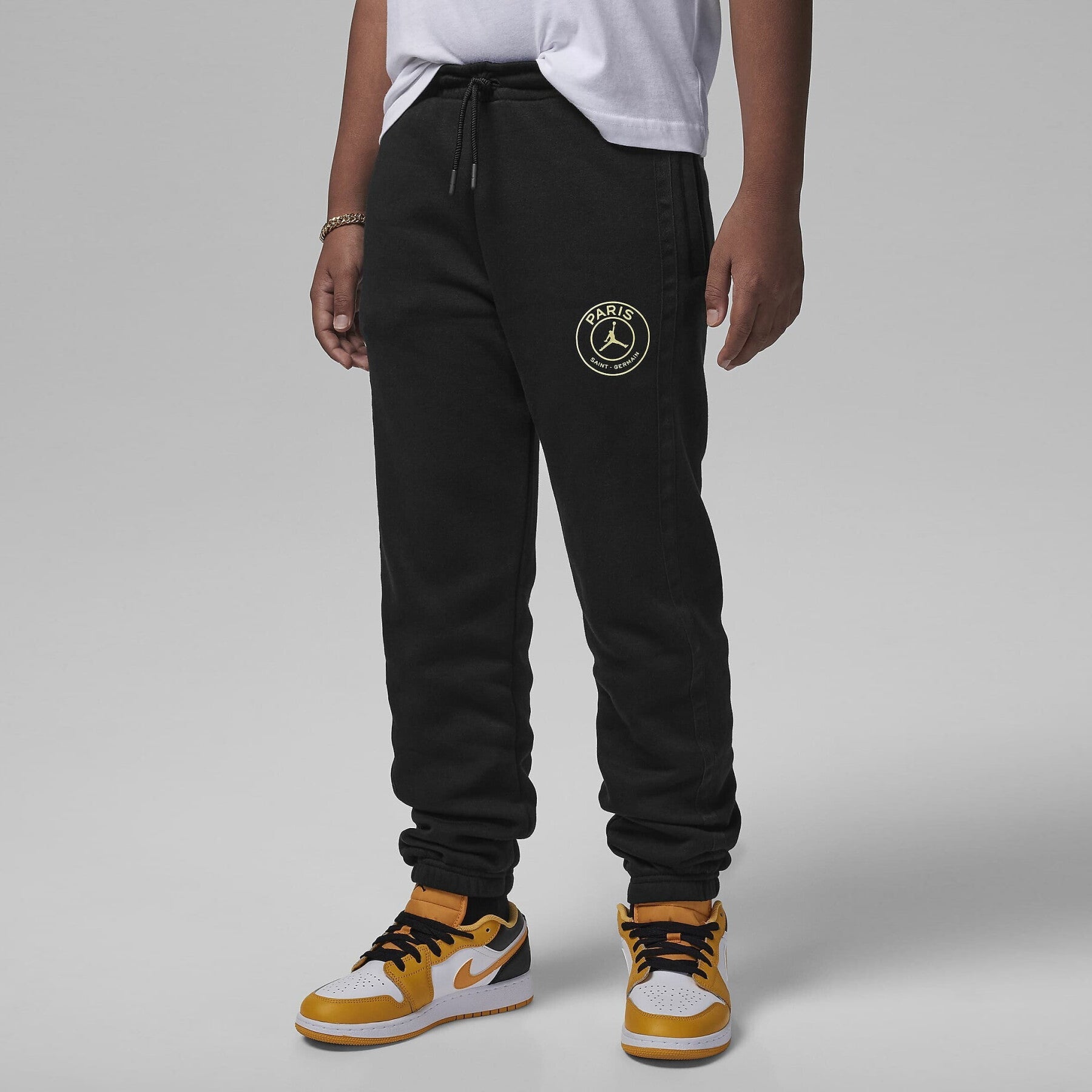 Детски панталон Jordan Paris Saint - Germain Pants - Airhouse
