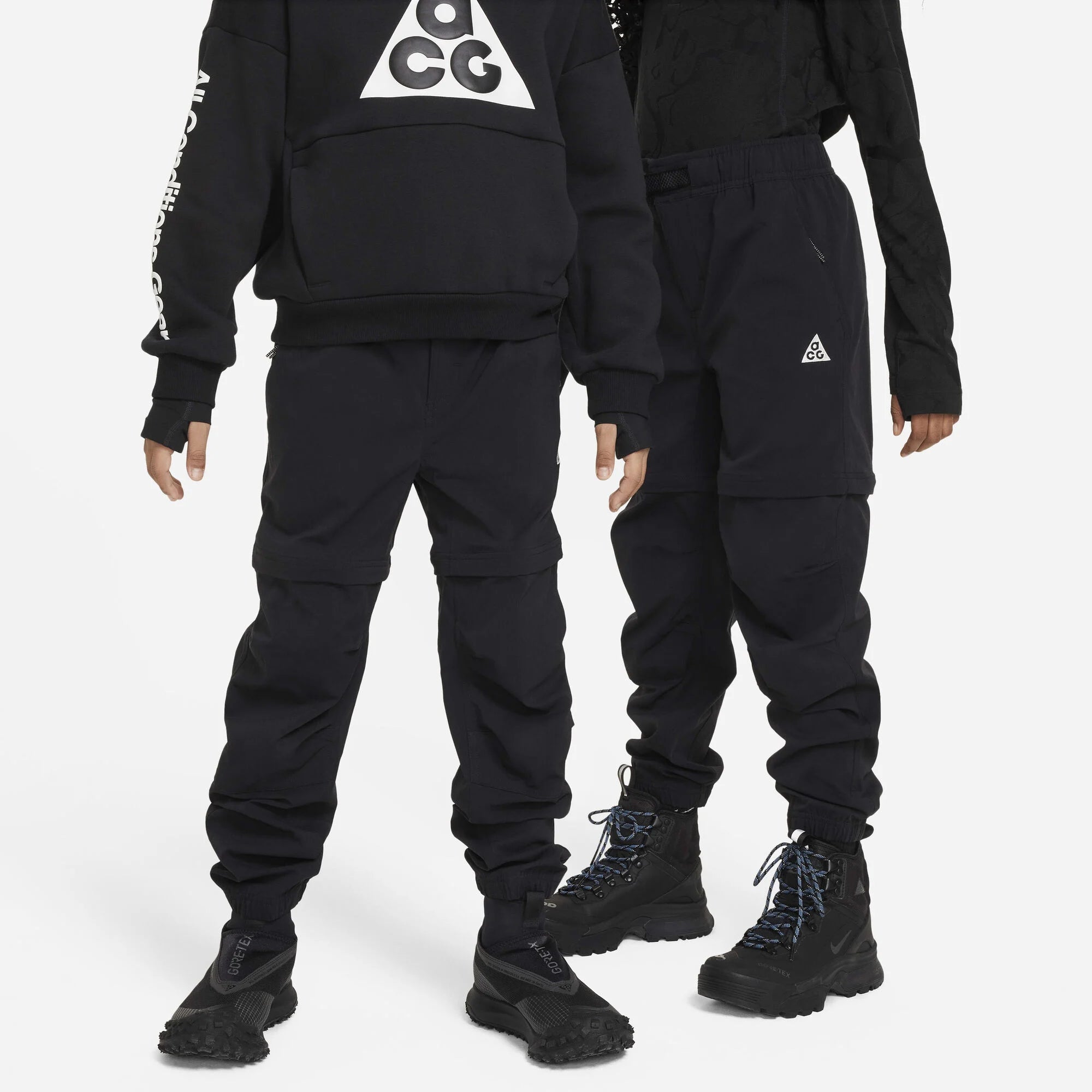 Детски панталон Nike ACG Repel Hike Trousers - Airhouse