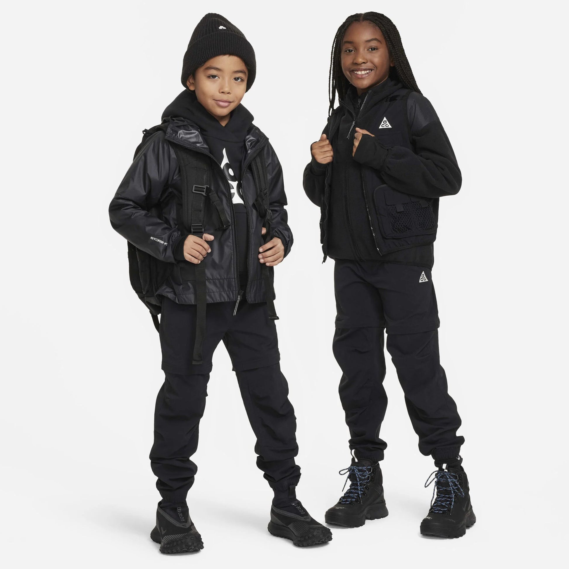 Детски панталон Nike ACG Repel Hike Trousers - Airhouse