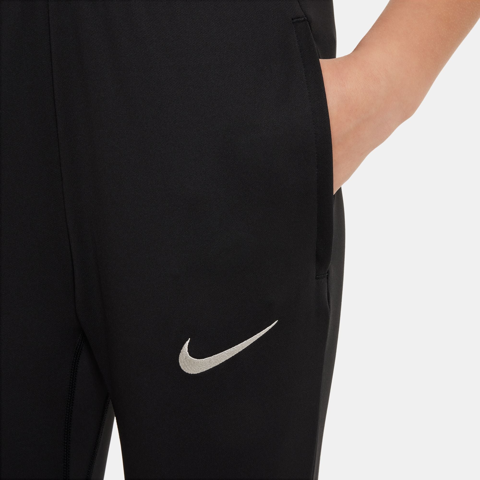 Детски панталон Nike F.C. Barcelona Strike Pants - Airhouse