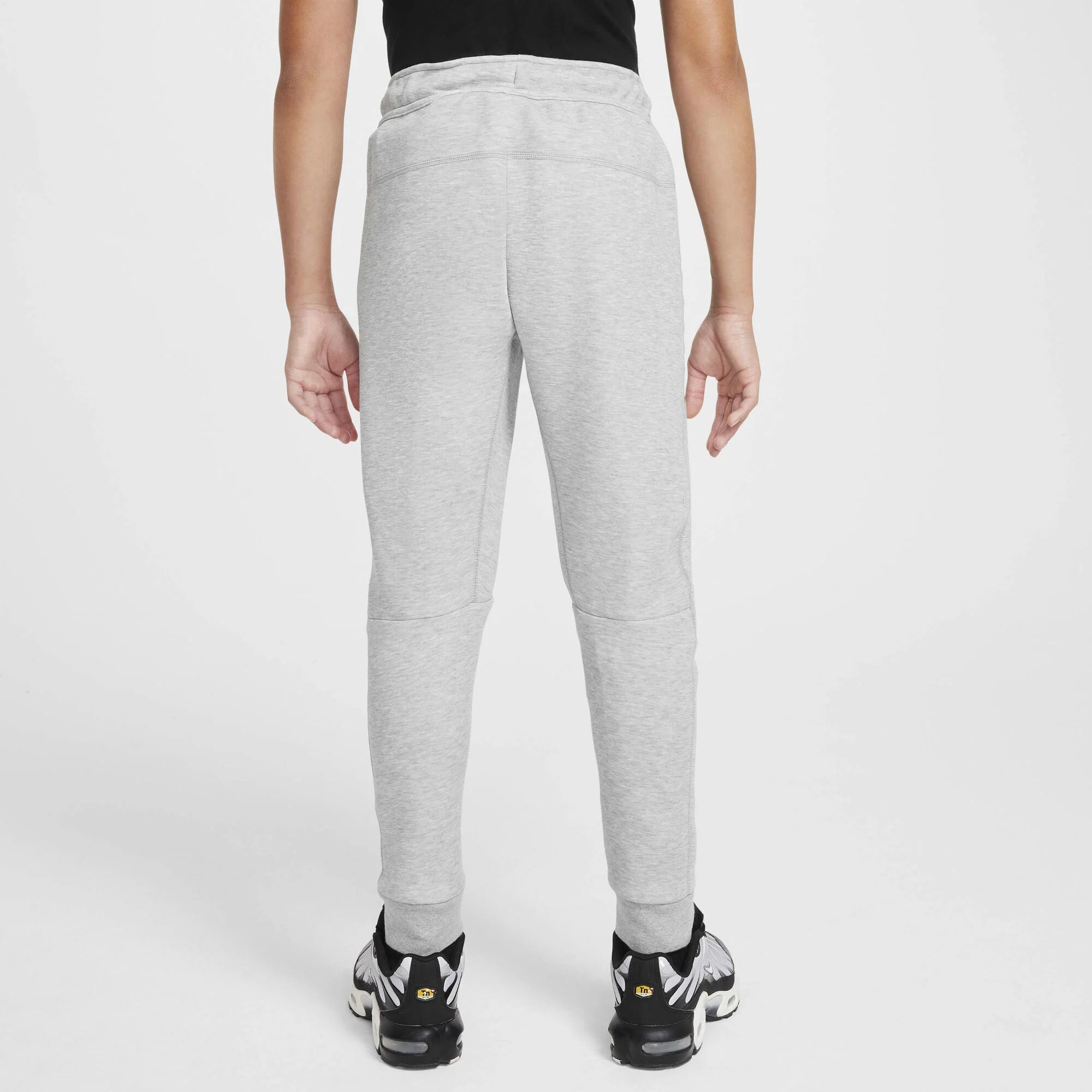 Детски панталон Nike F.C. Barcelona Tech Fleece Pants - Airhouse