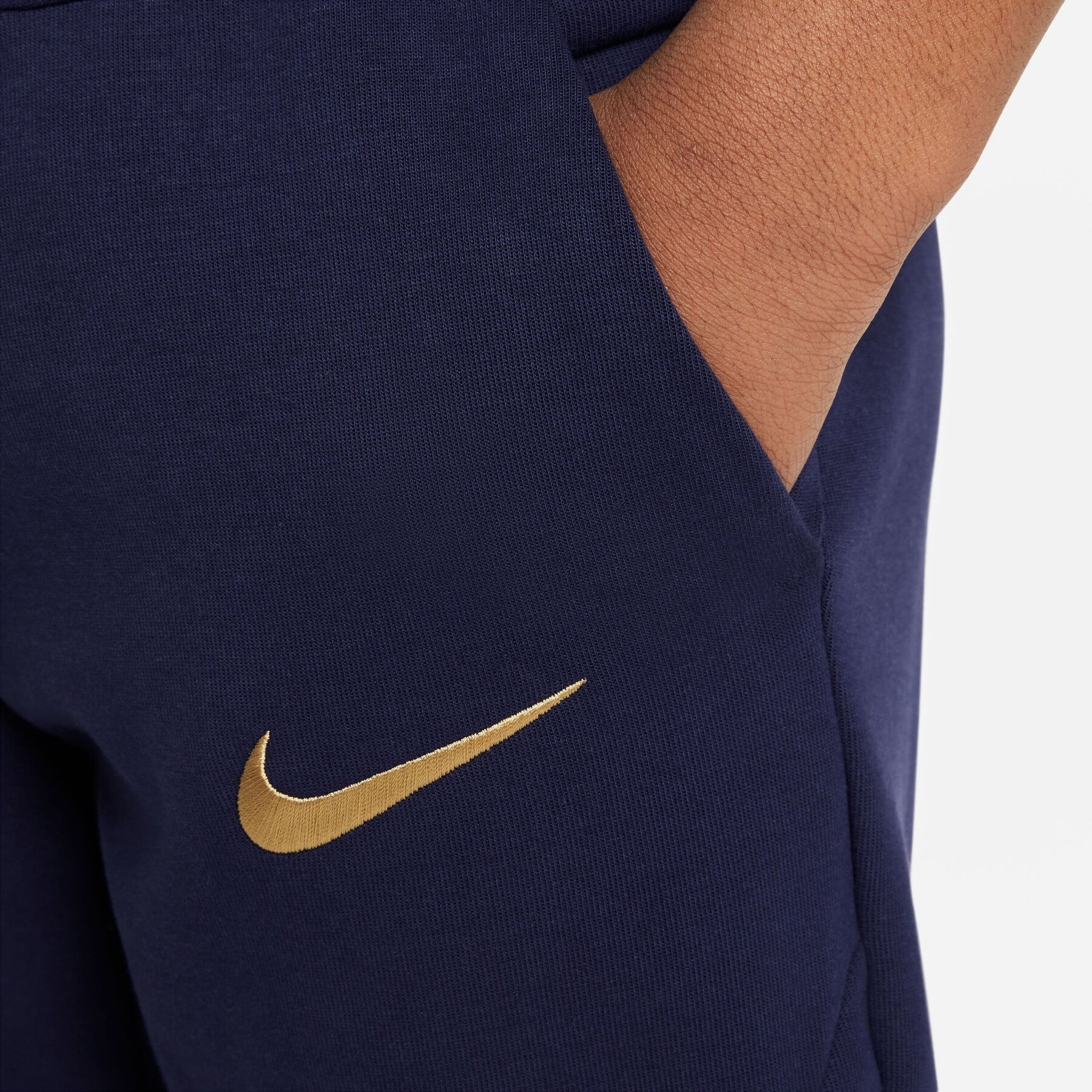 Детски панталон Nike FFF Tech Fleece Pants - Airhouse