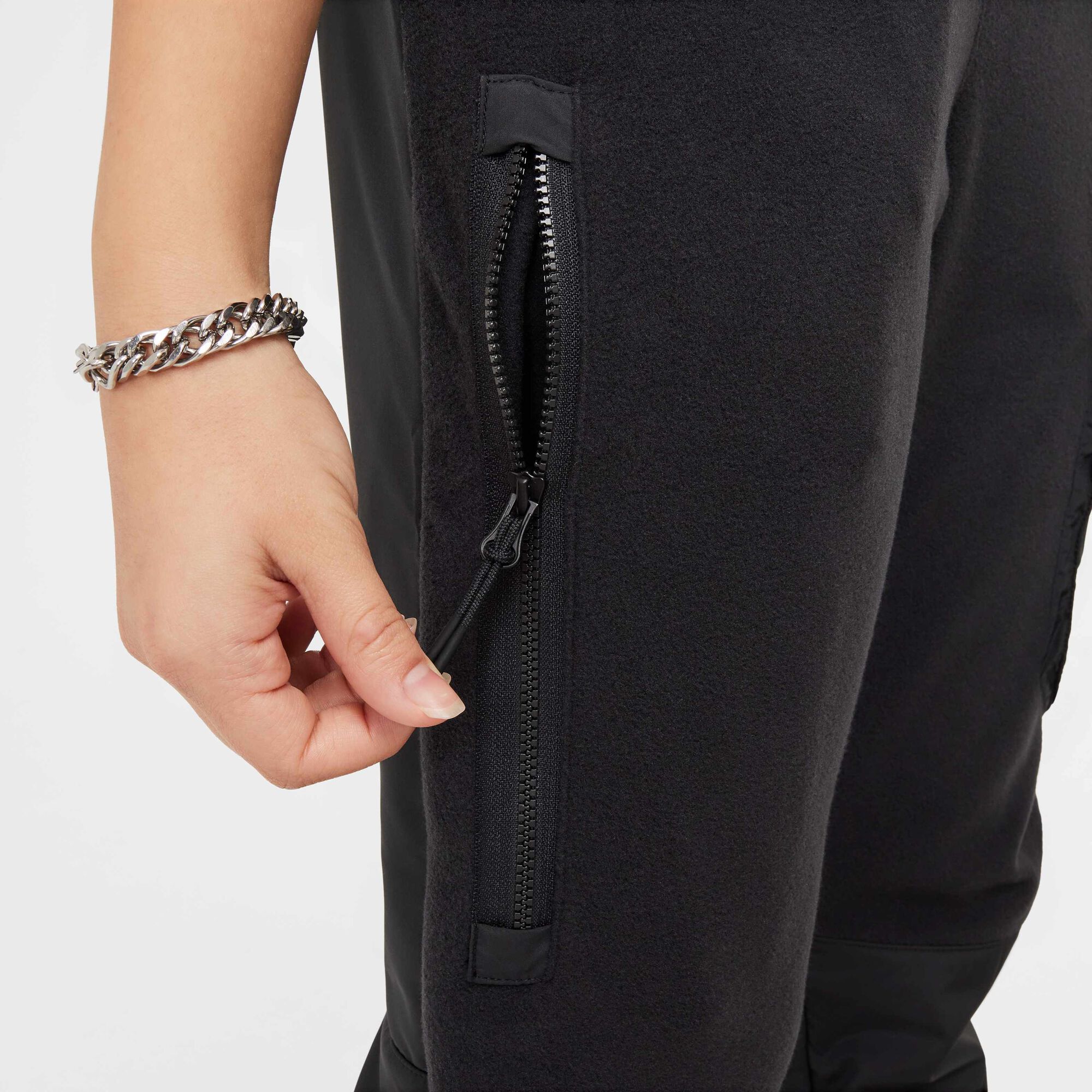 Детски панталон Nike Sportswear City Utility Trousers - Airhouse