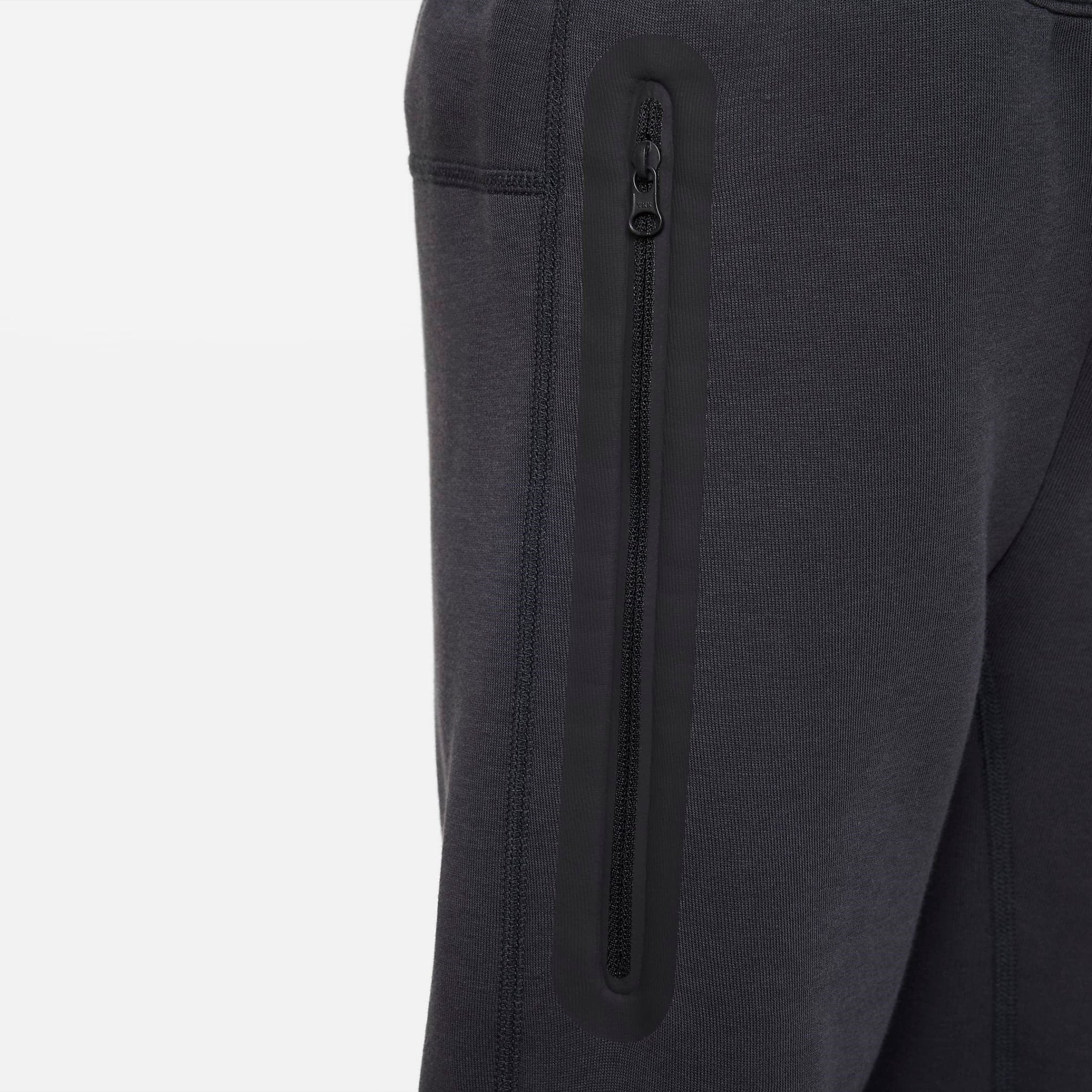 Детски панталон Nike Sportswear Tech Fleece Trousers - Airhouse