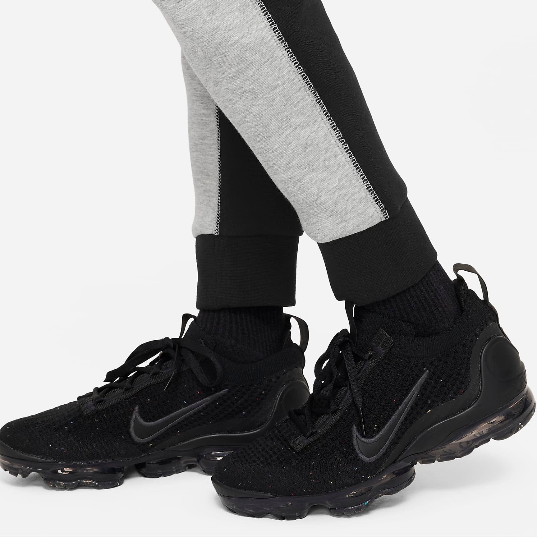 Детски панталон Nike Sportswear Tech Fleece Trousers - Airhouse