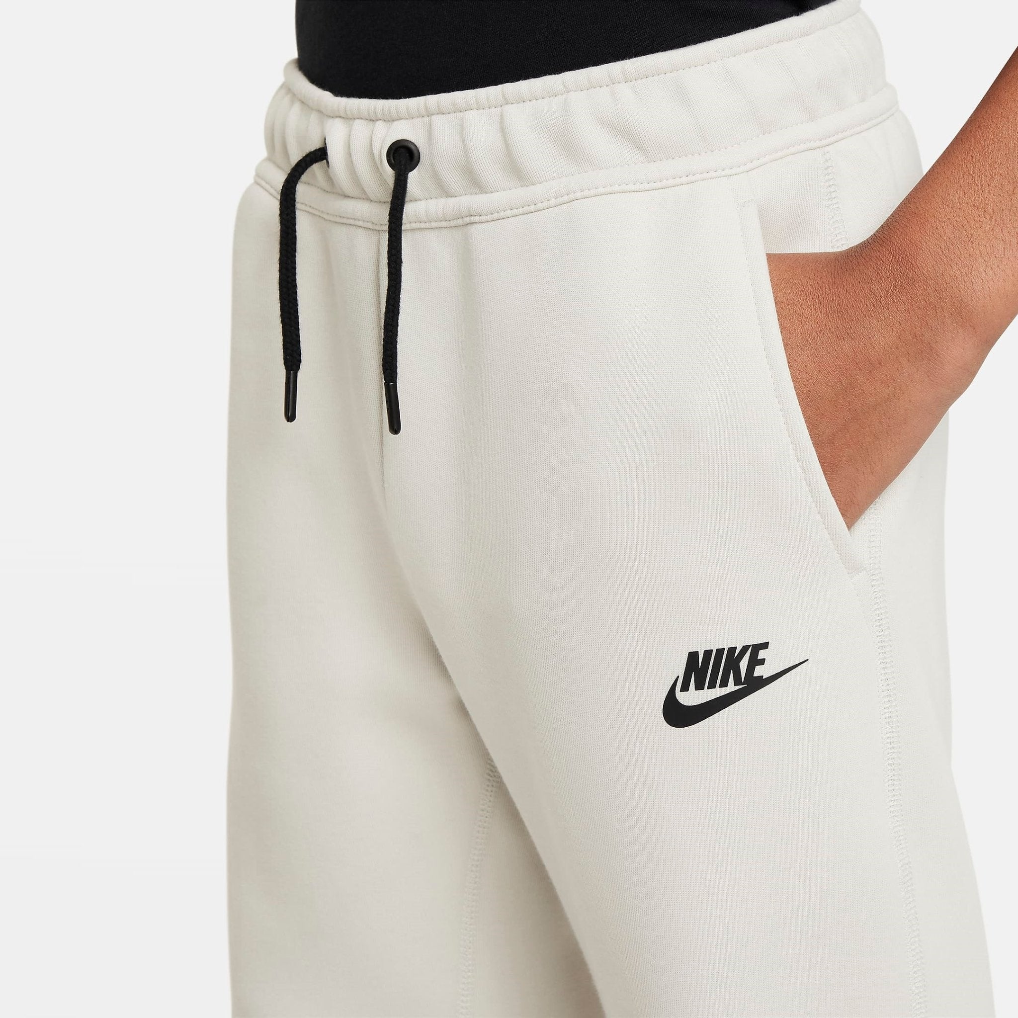 Детски панталон Nike Sportswear Tech Fleece Trousers - Airhouse