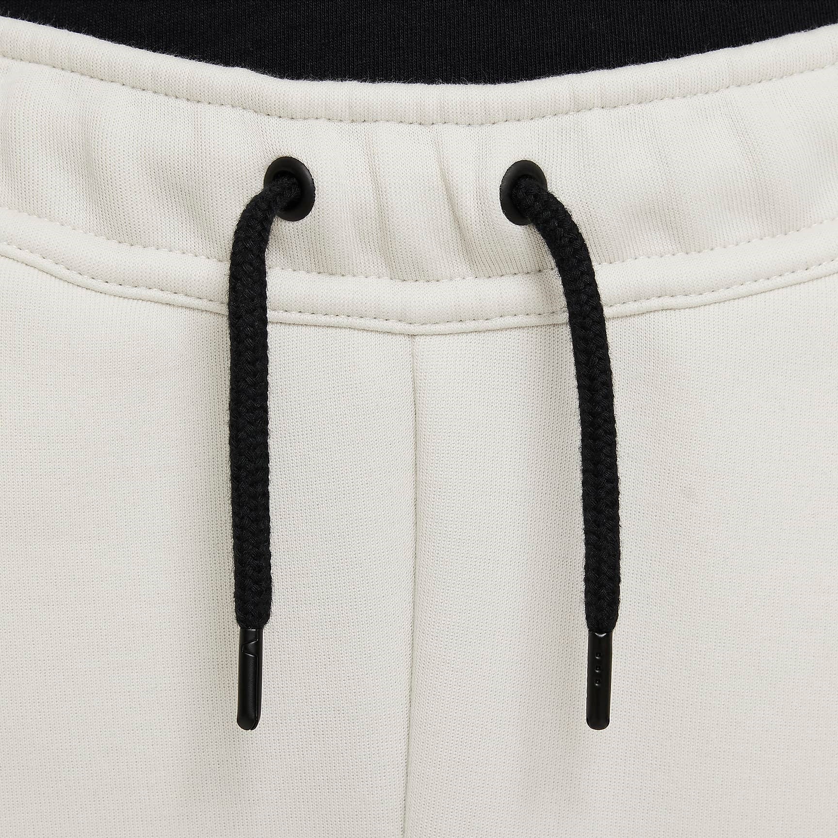 Детски панталон Nike Sportswear Tech Fleece Trousers - Airhouse