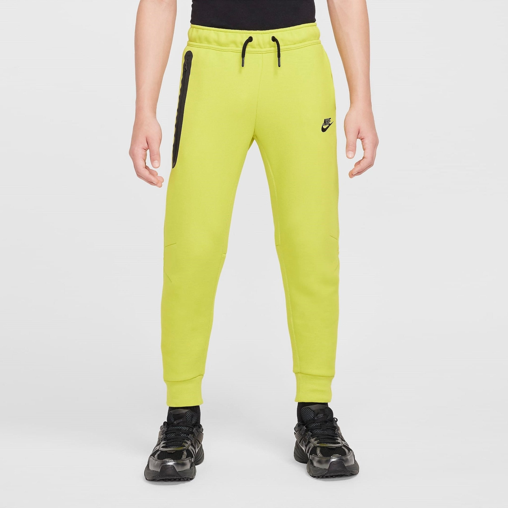 Детски панталон Nike Sportswear Tech Fleece Trousers - Airhouse