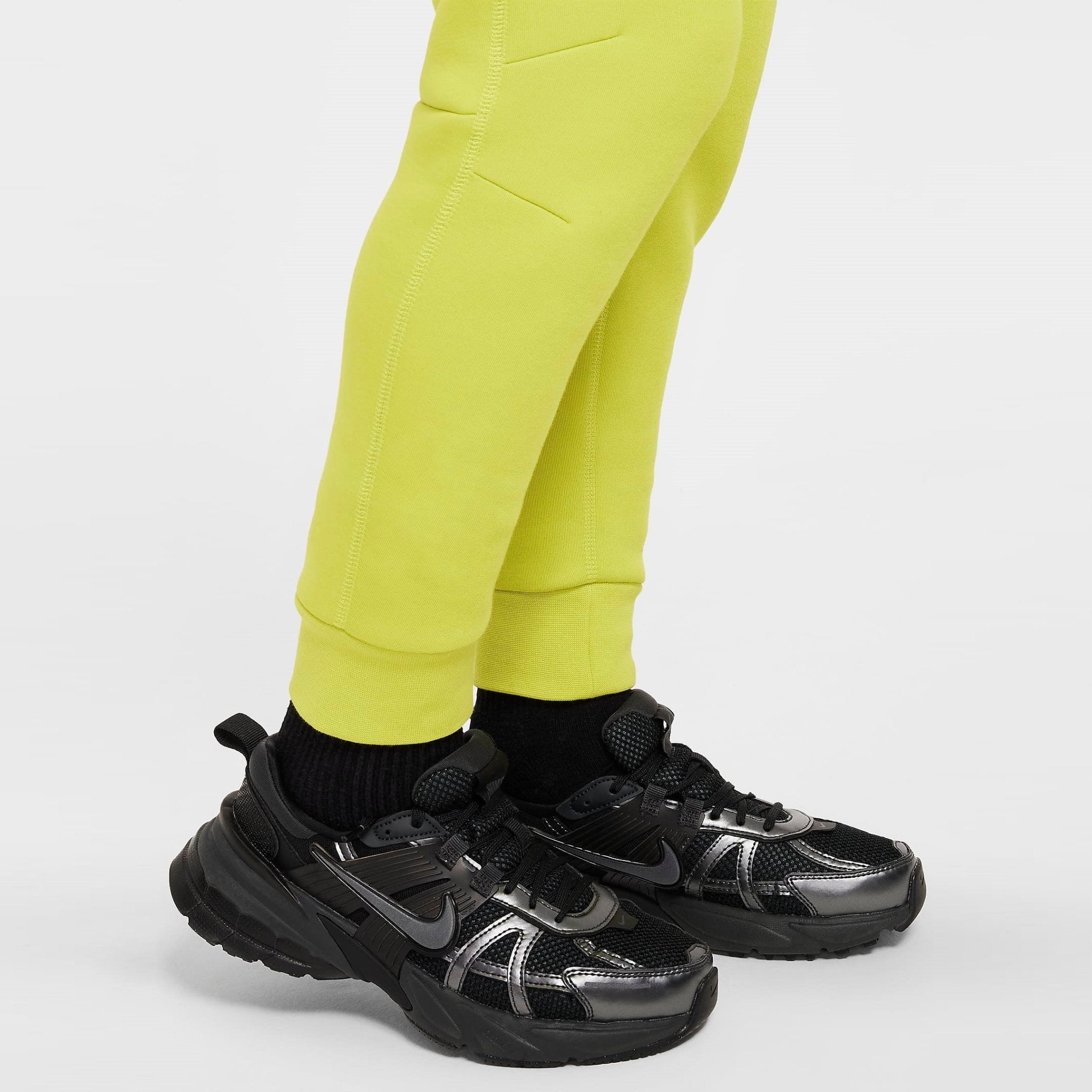 Детски панталон Nike Sportswear Tech Fleece Trousers - Airhouse