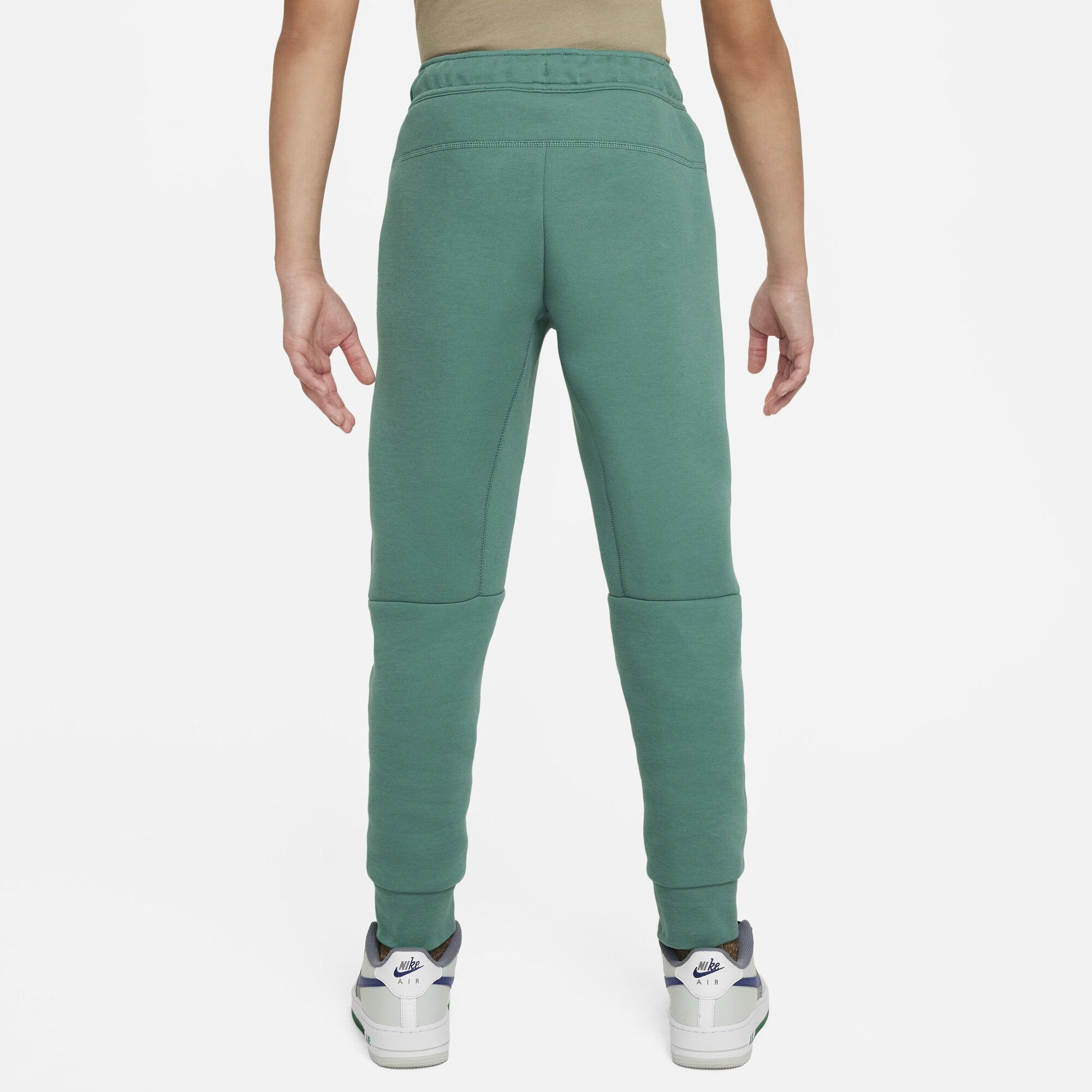 Детски панталон Nike Sportswear Tech Fleece Trousers - Airhouse