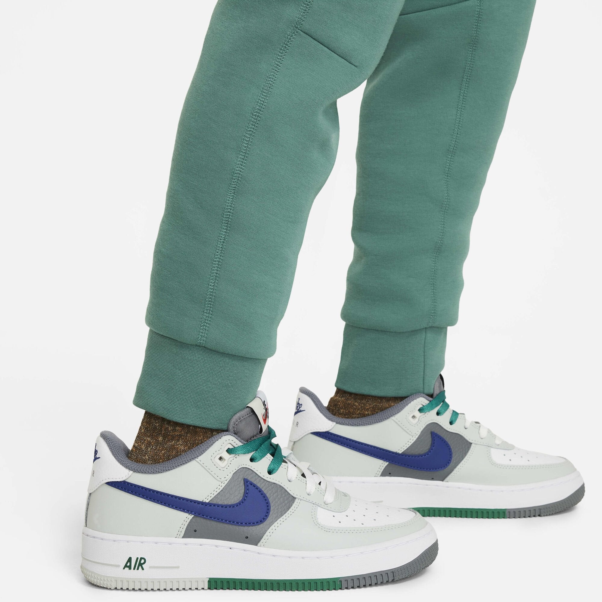 Детски панталон Nike Sportswear Tech Fleece Trousers - Airhouse