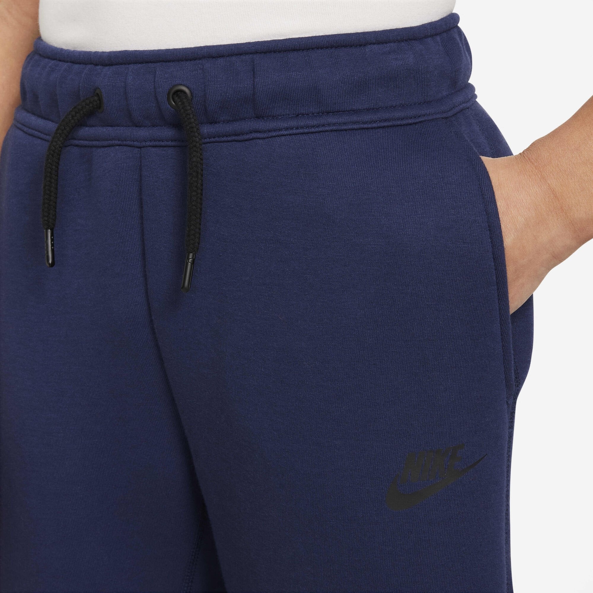 Детски панталон Nike Sportswear Tech Fleece Trousers - Airhouse