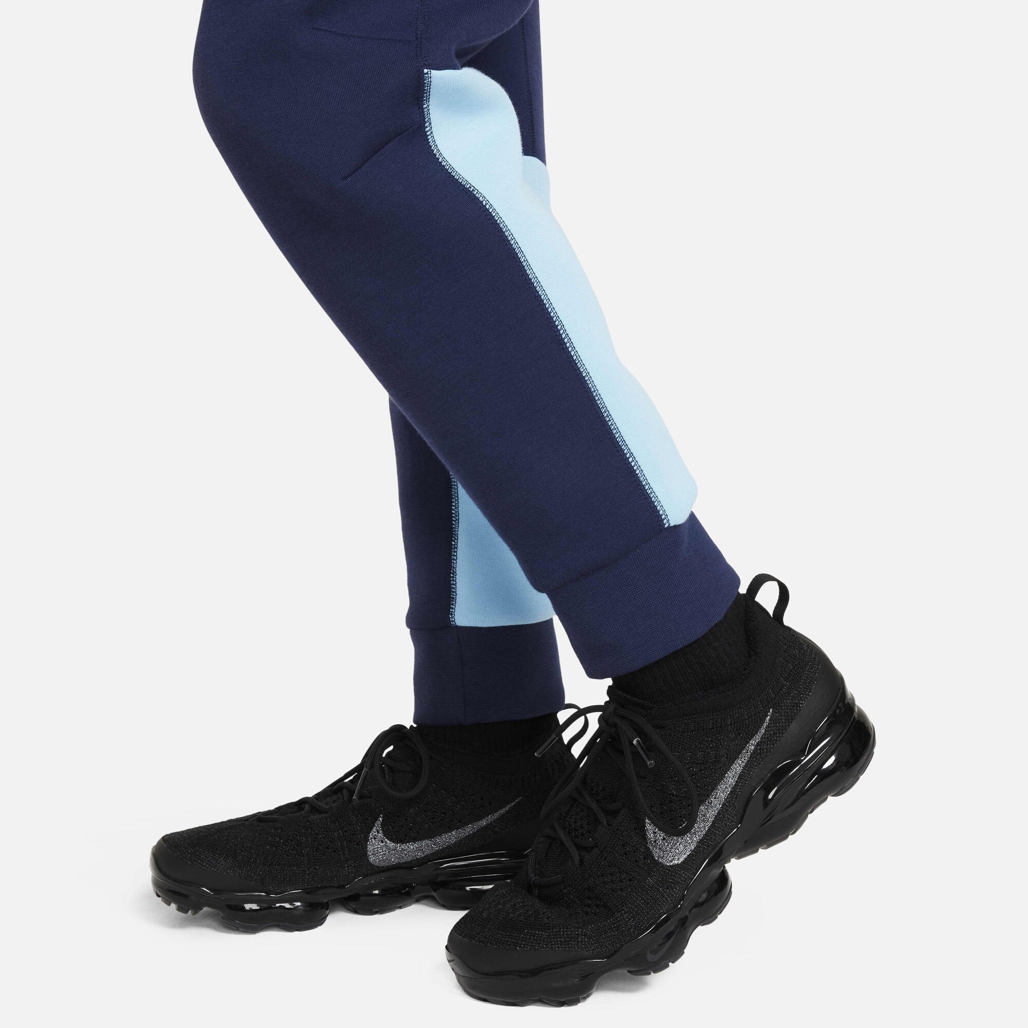 Детски панталон Nike Sportswear Tech Fleece Trousers - Airhouse