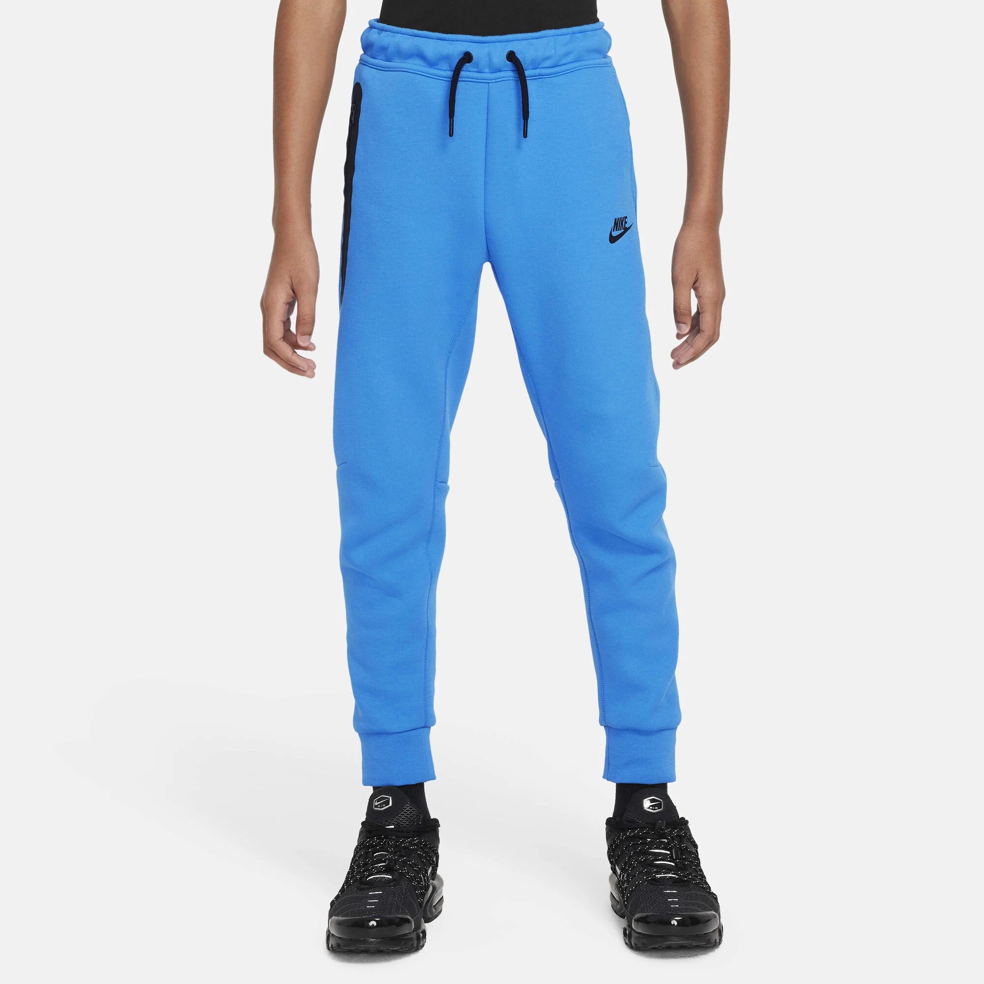 Детски панталон Nike Sportswear Tech Fleece Trousers - Airhouse