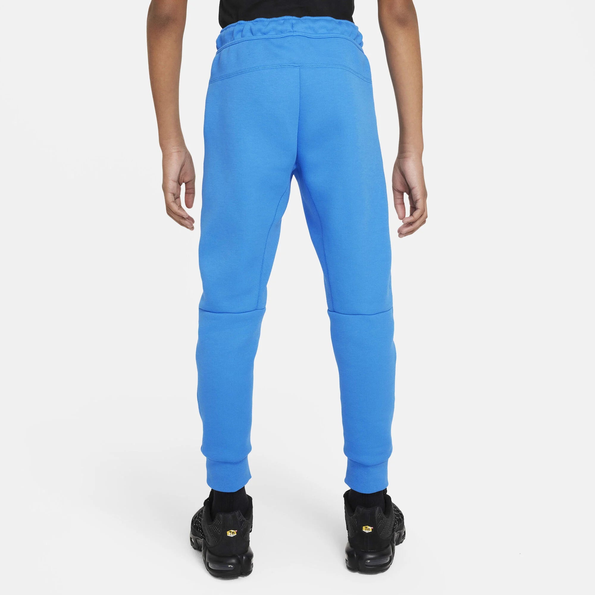 Детски панталон Nike Sportswear Tech Fleece Trousers - Airhouse