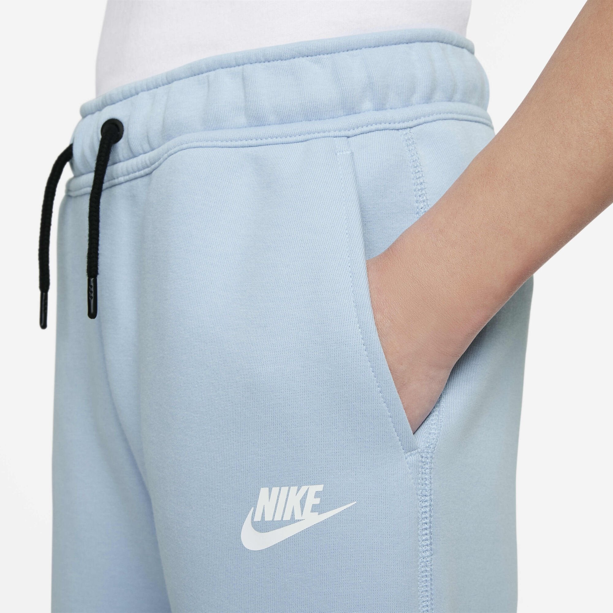 Детски панталон Nike Sportswear Tech Fleece Trousers - Airhouse