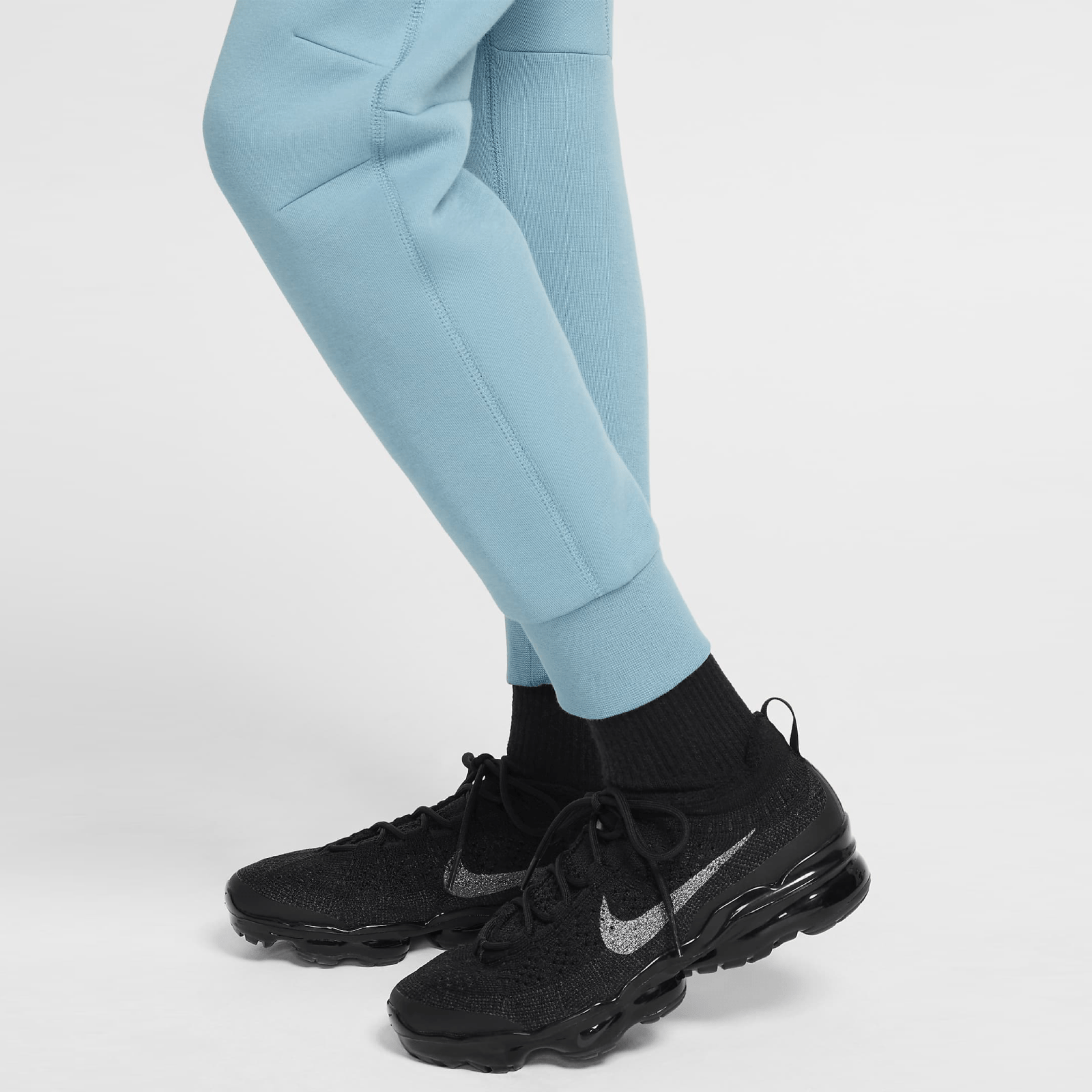 Детски панталон Nike Sportswear Tech Fleece Trousers - Airhouse