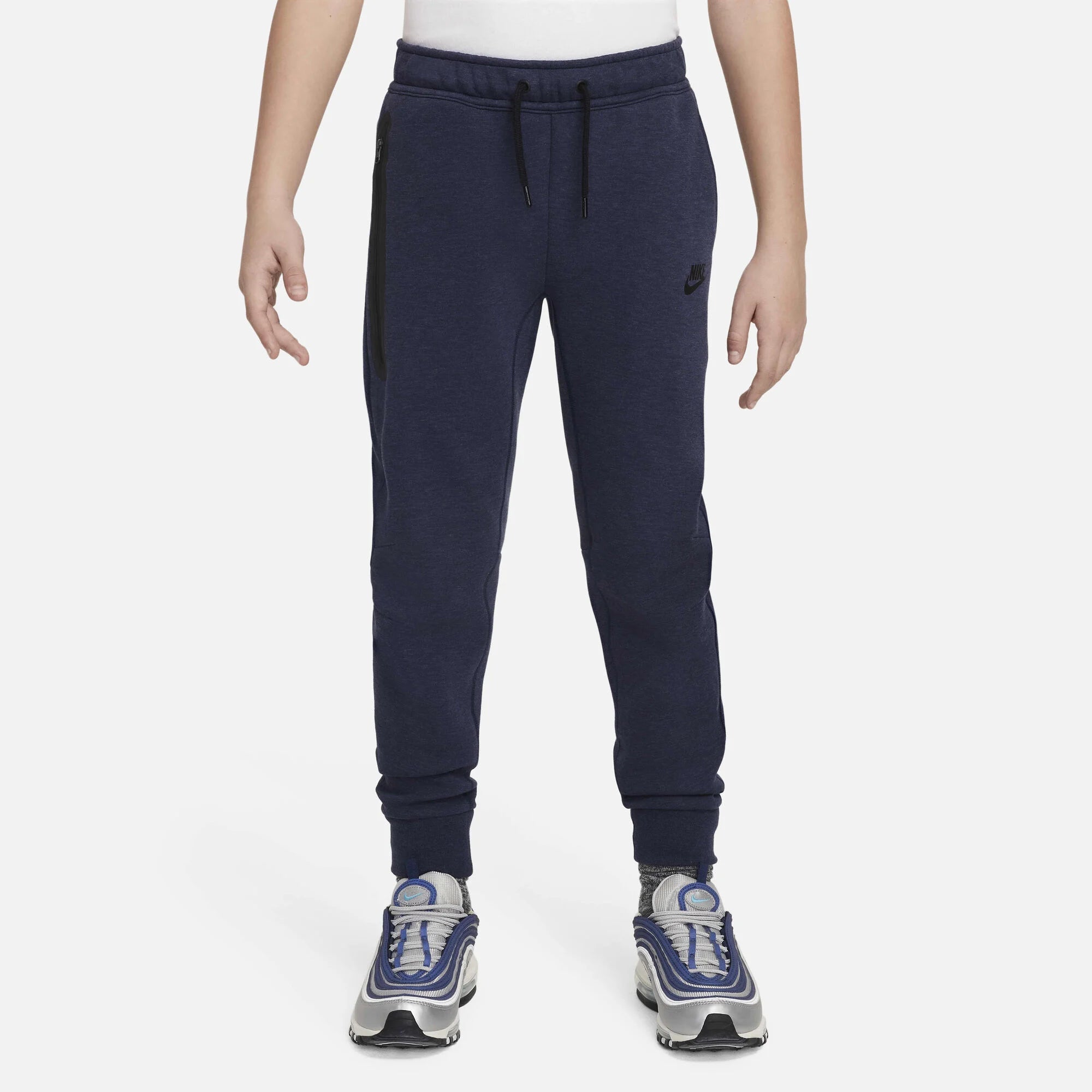 Детски панталон Nike Sportswear Tech Fleece Trousers - Airhouse
