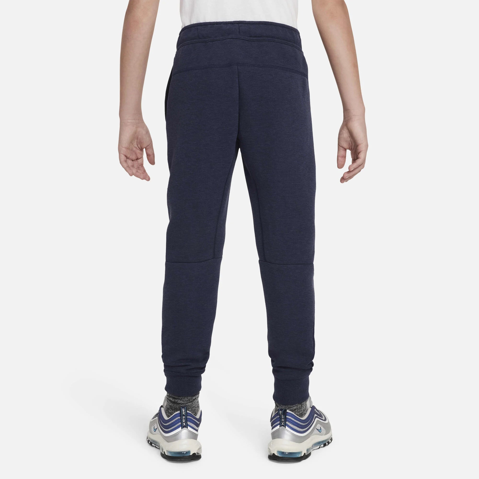 Детски панталон Nike Sportswear Tech Fleece Trousers - Airhouse