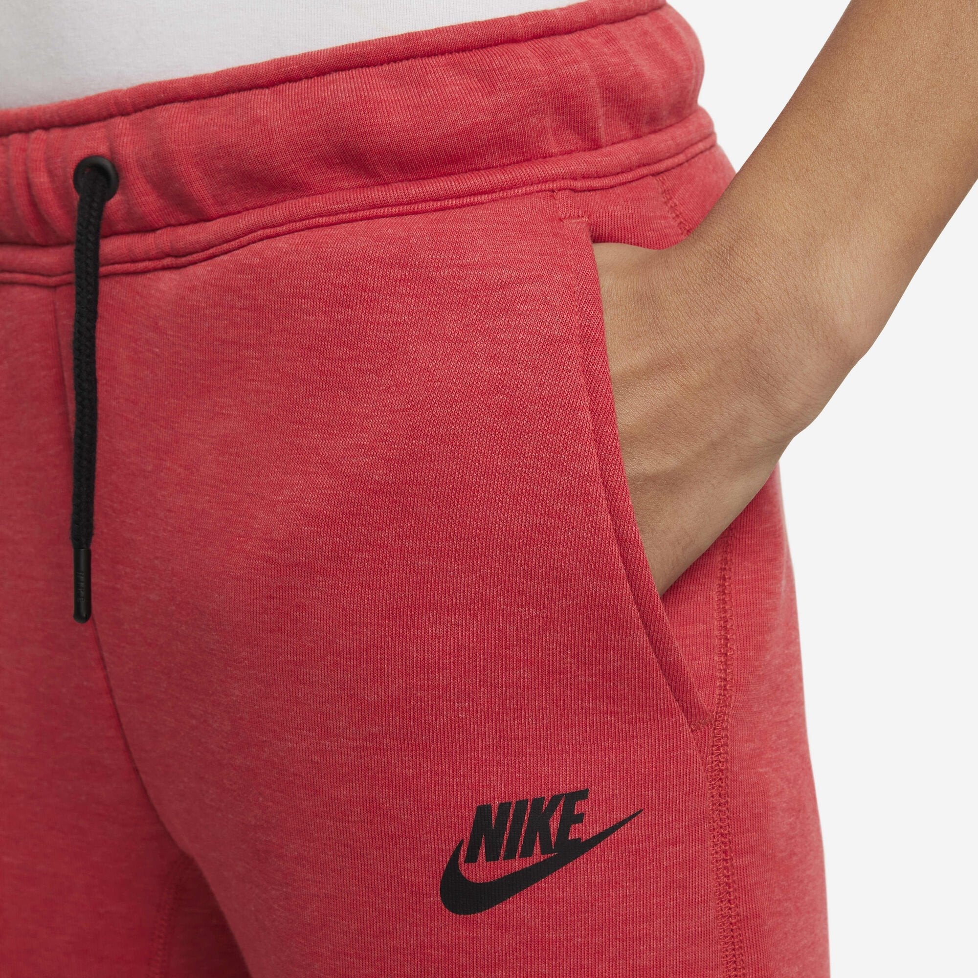 Детски панталон Nike Sportswear Tech Fleece Trousers - Airhouse