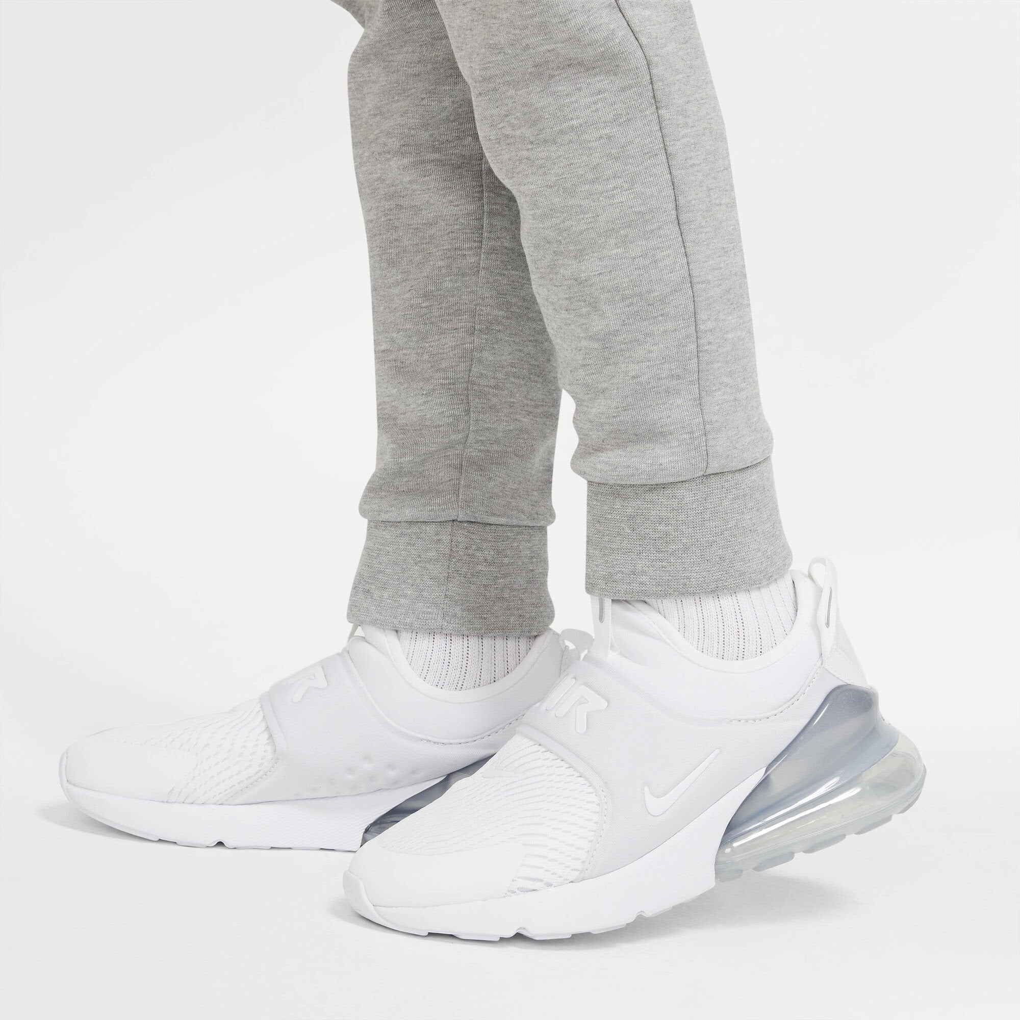 Детски панталон Nike Tech Fleece Trousers - Airhouse
