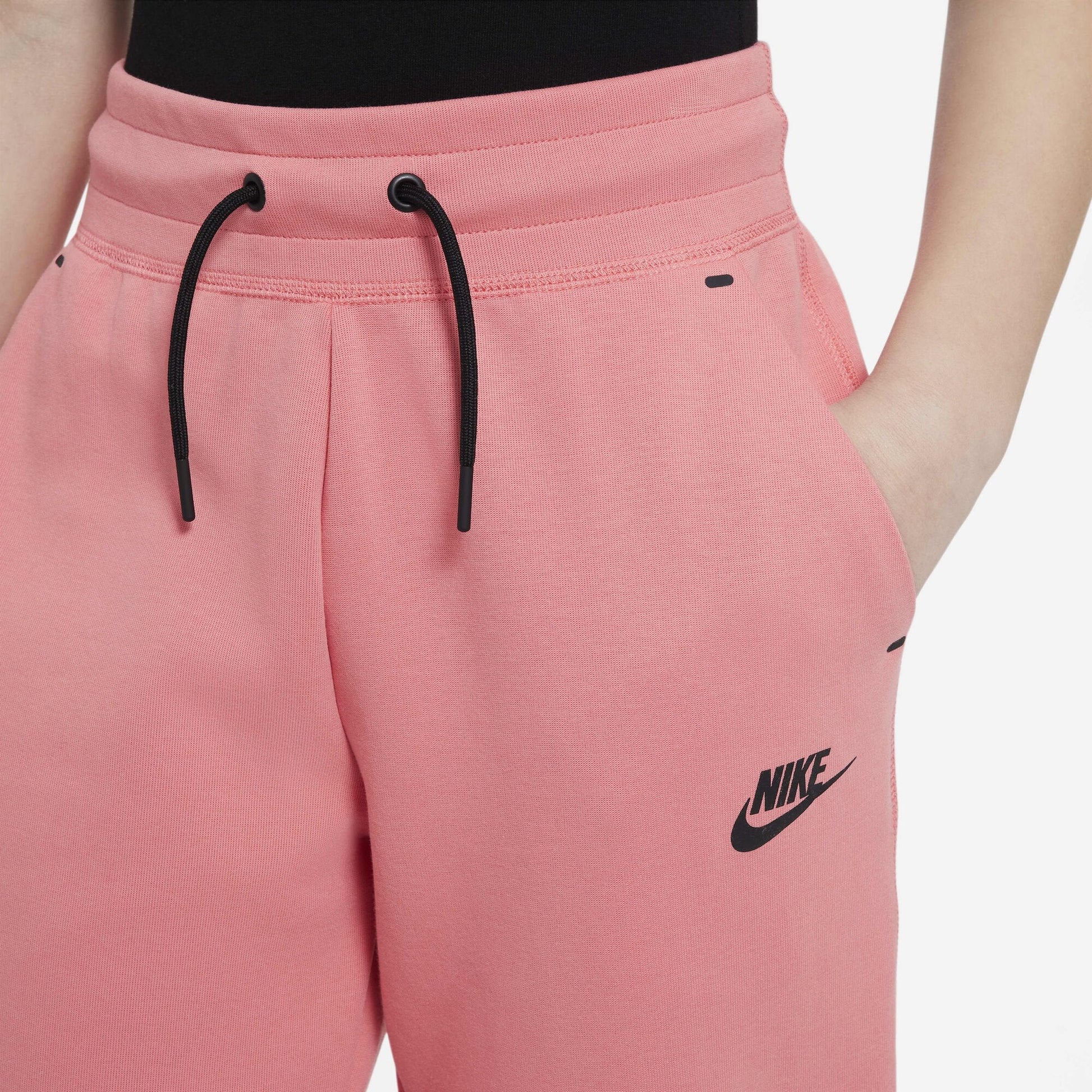 Детски панталон Nike Tech Fleece Trousers - Airhouse