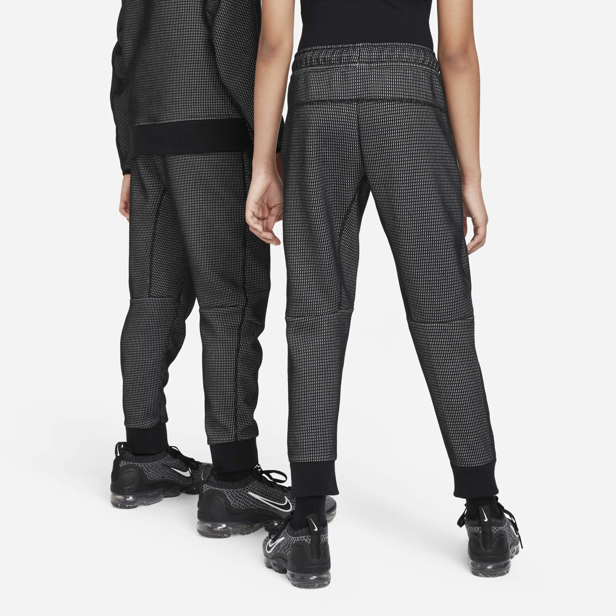 Детски панталон Nike Tech Fleece Winterized Pants - Airhouse