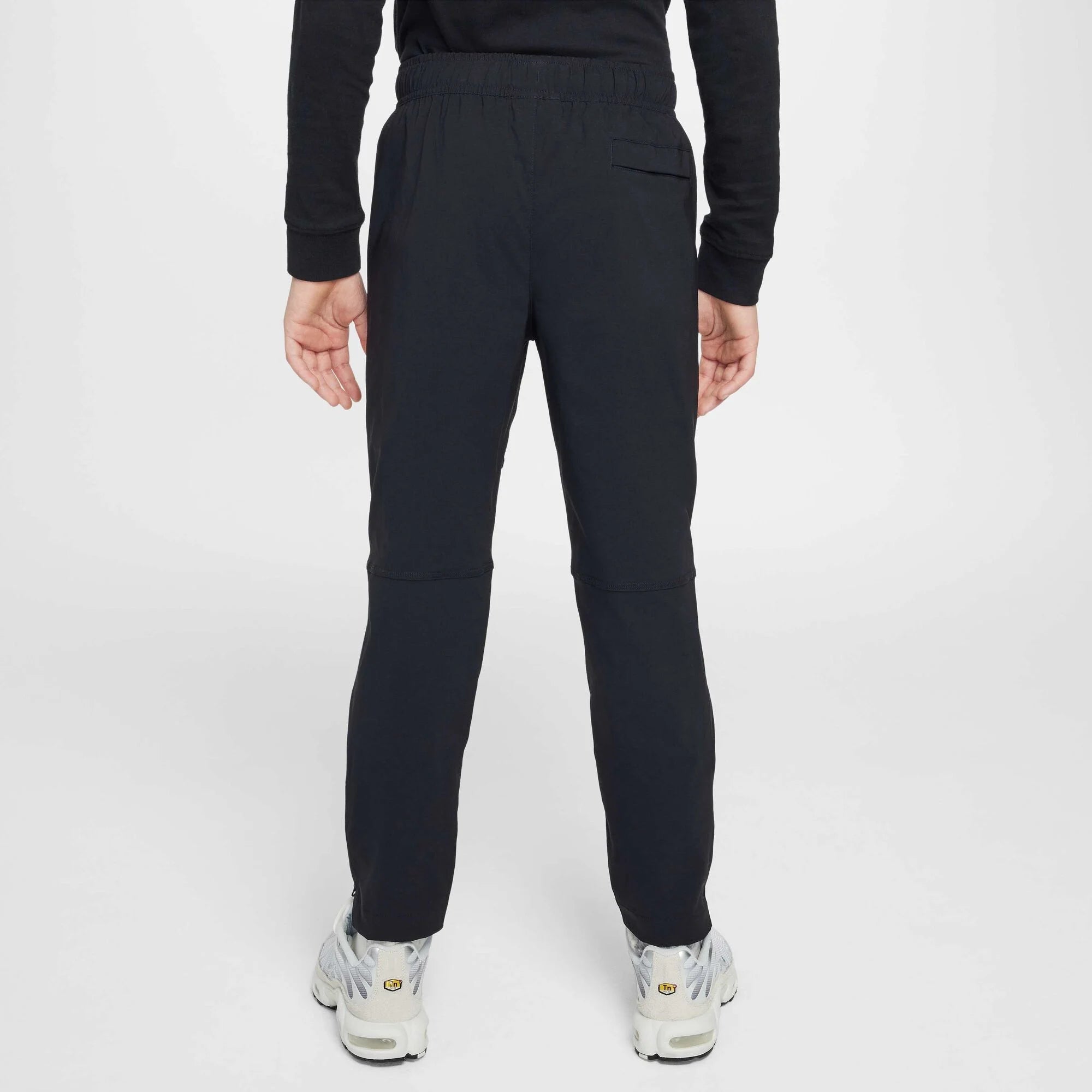 Детски панталон Nike Tech Woven Trousers - Airhouse