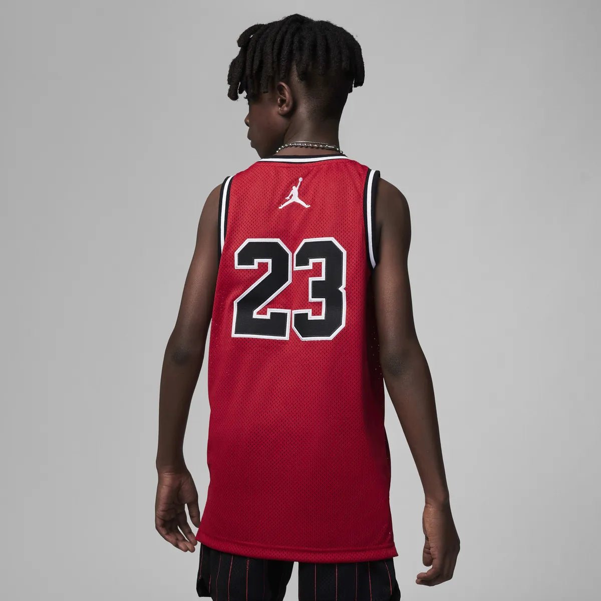 Детски потник Jordan Jumpman 23 Tank - Airhouse