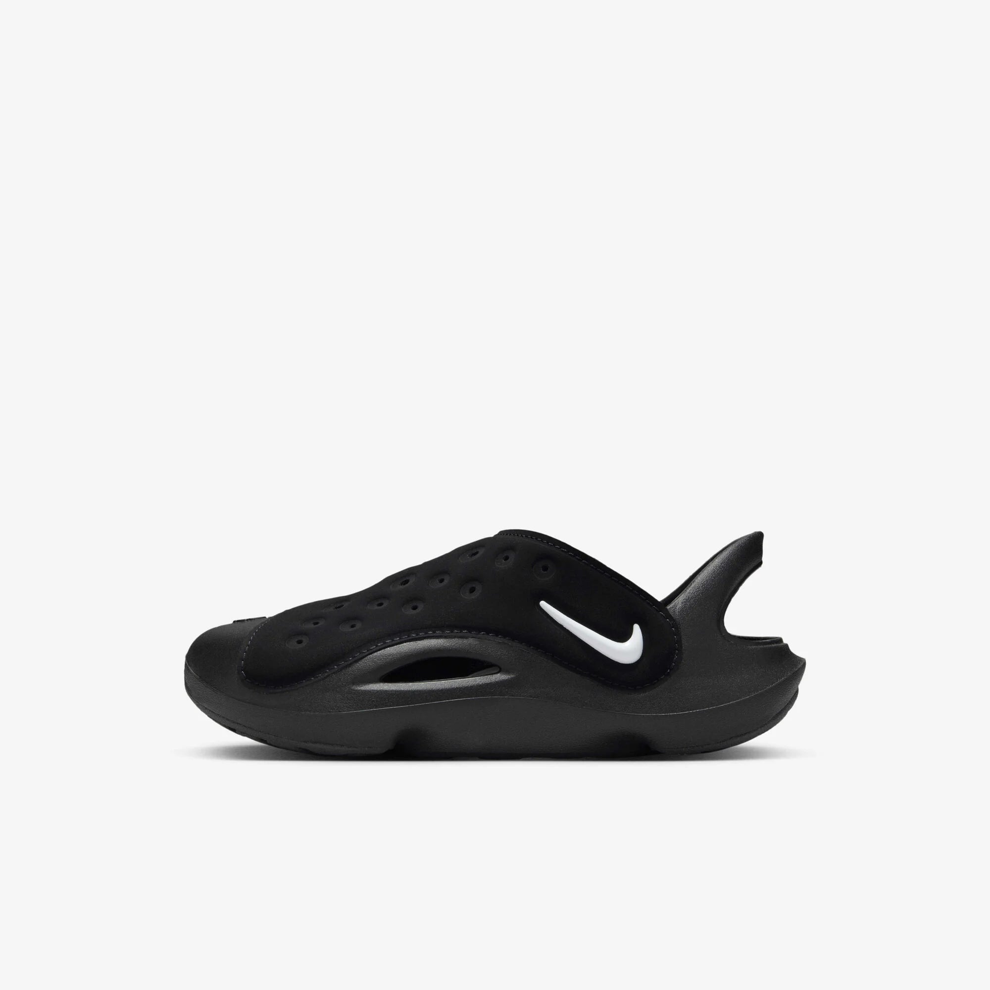 Детски сандали Nike Aqua Swoosh - FN0876-002