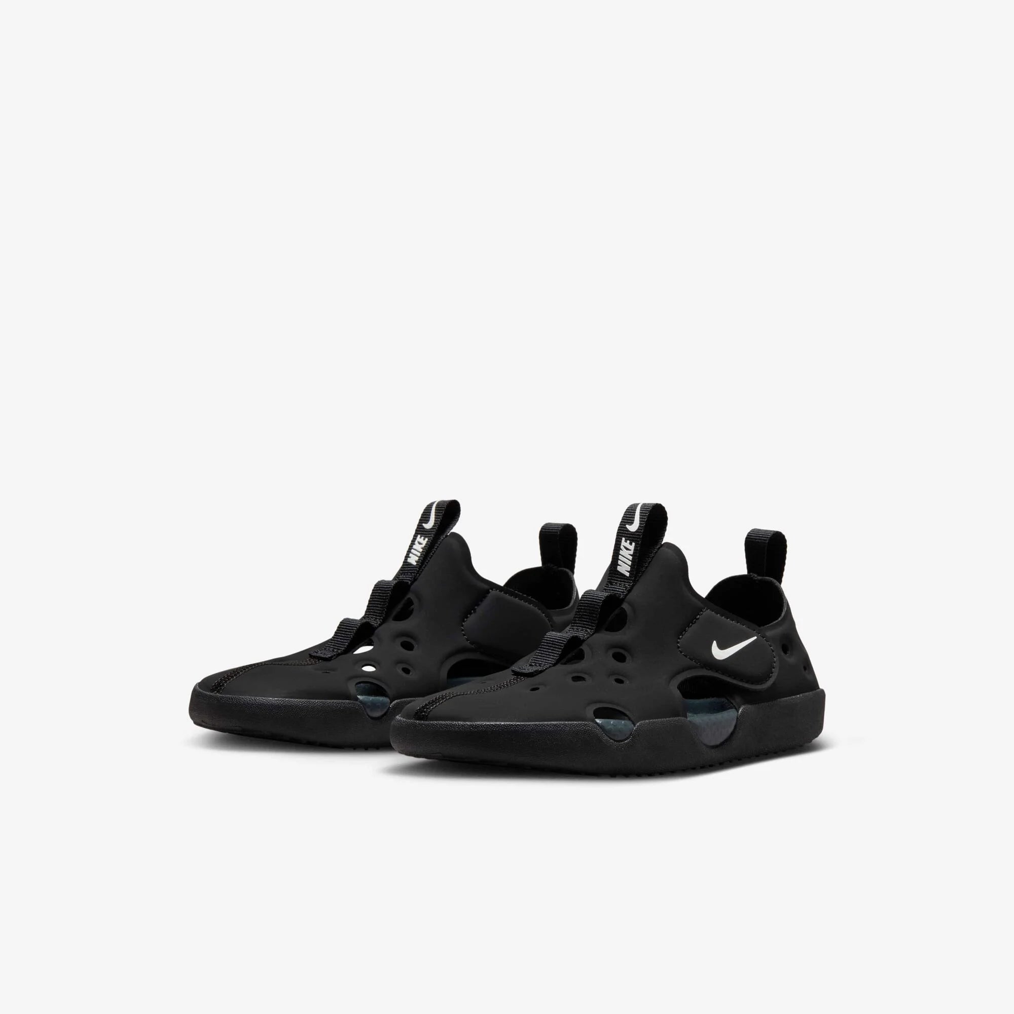 Детски сандали Nike Sunray Protect 4 PS - HF6277-001 отпред