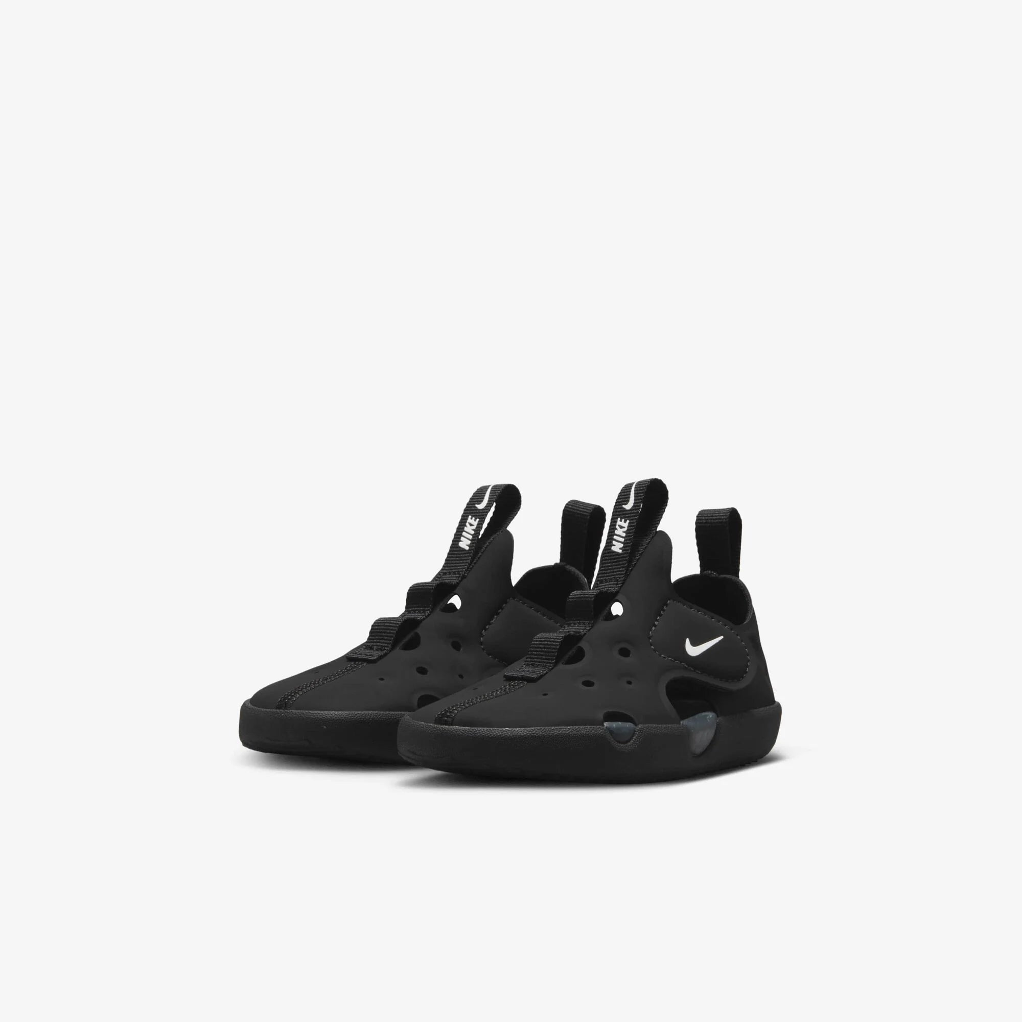 Детски сандали Nike Sunray Protect 4 TD - HF6278-001 отпред