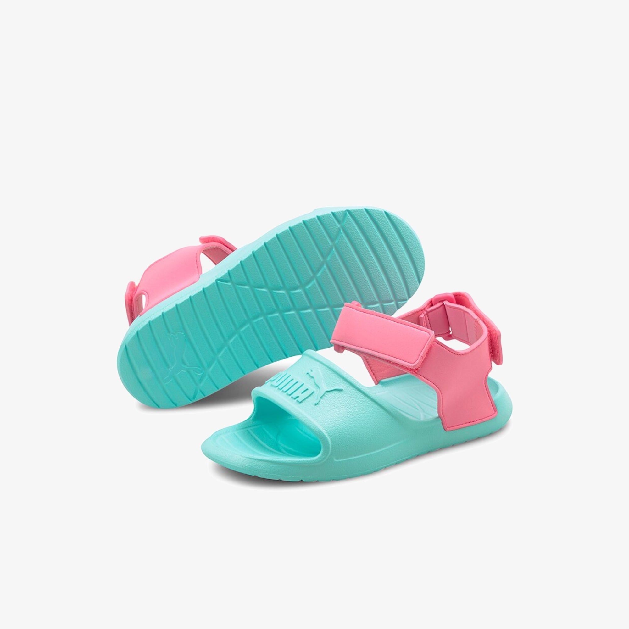 Детски сандали Puma Divecat v2 Injex (PS) - Airhouse