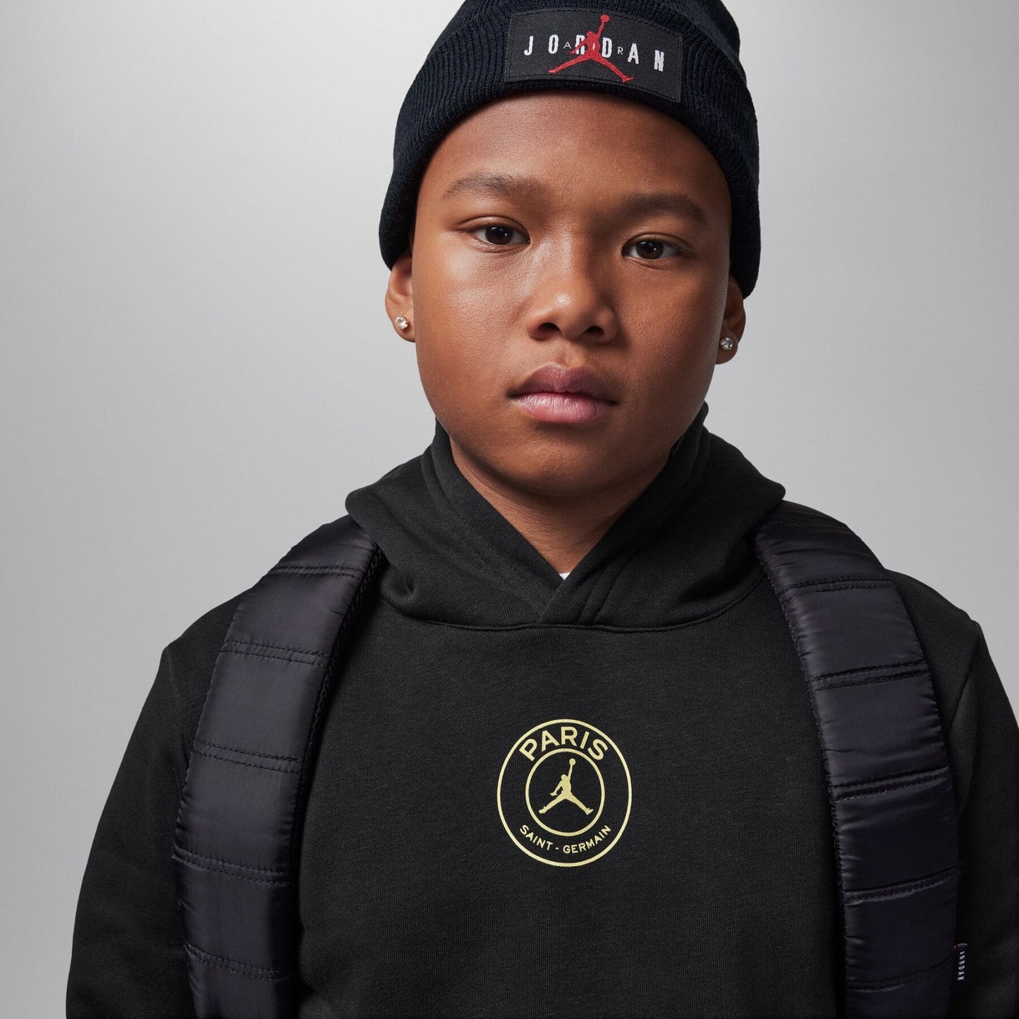 Детски суитшърт Jordan Paris Saint - Germain Hoodie - Airhouse