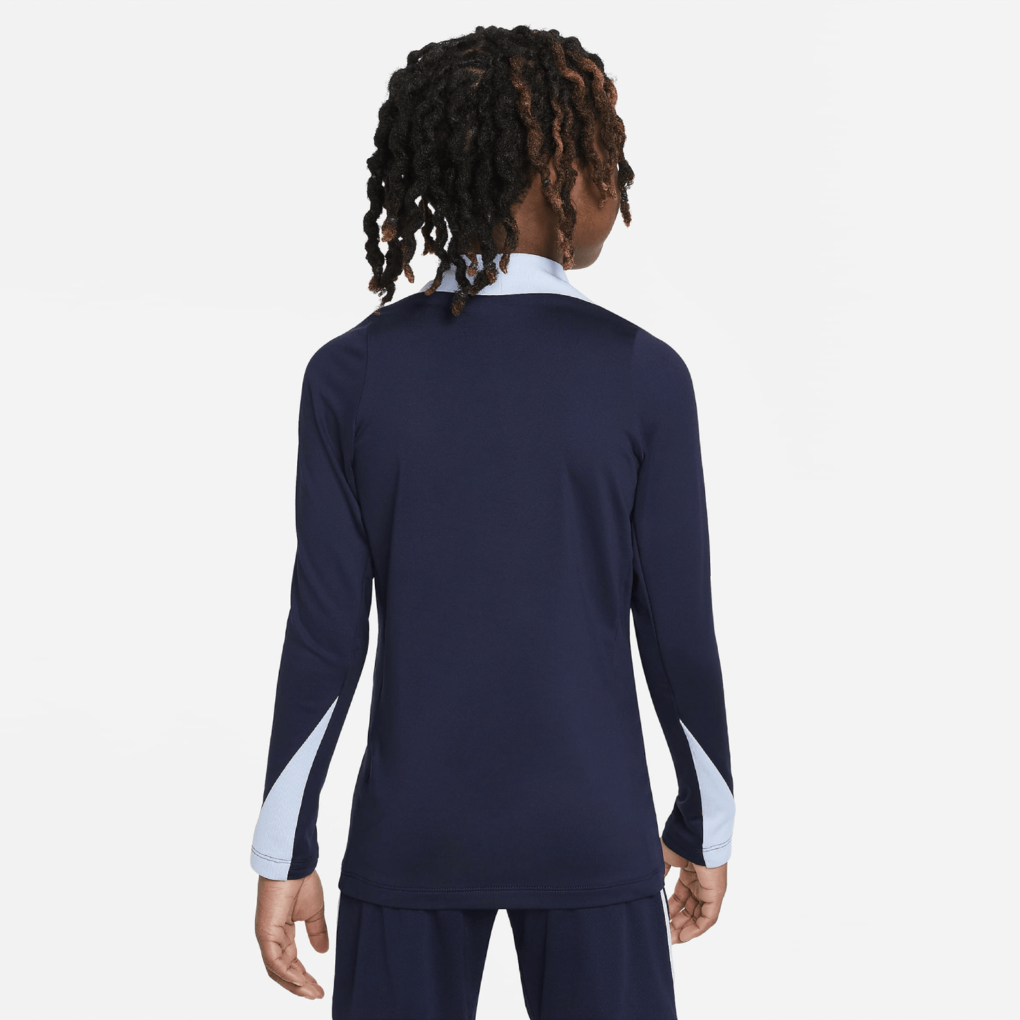 Детски суитшърт Nike FFF Strike Football Top - Airhouse
