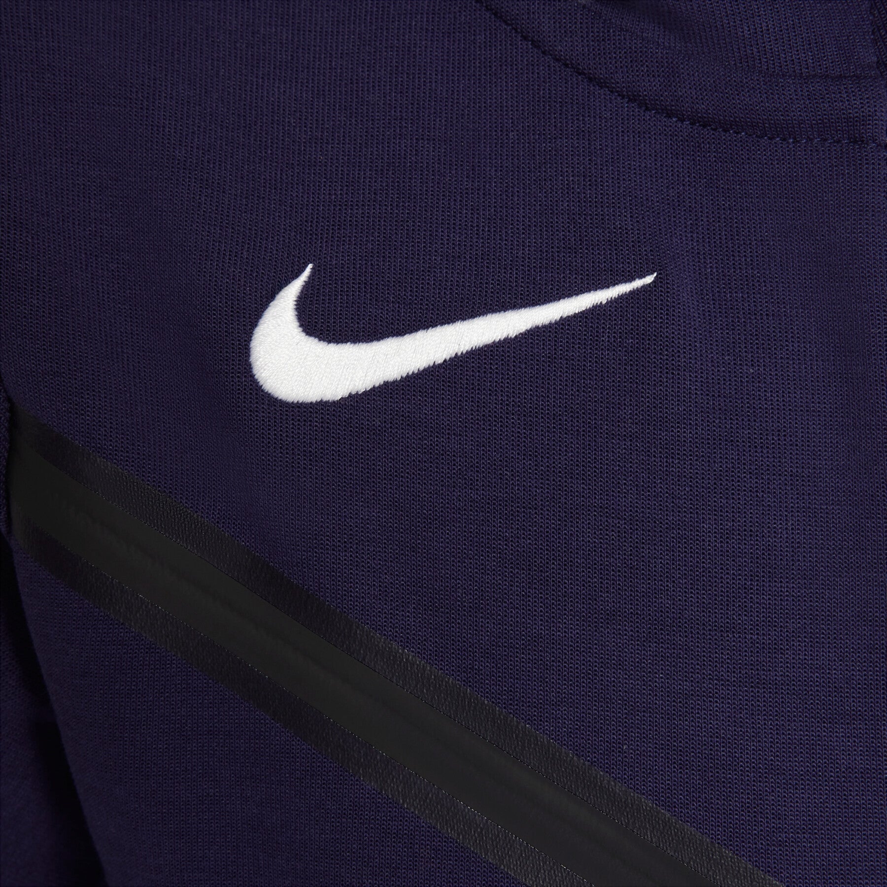 Детско худи Nike England Tech Fleece Hoodie - Airhouse