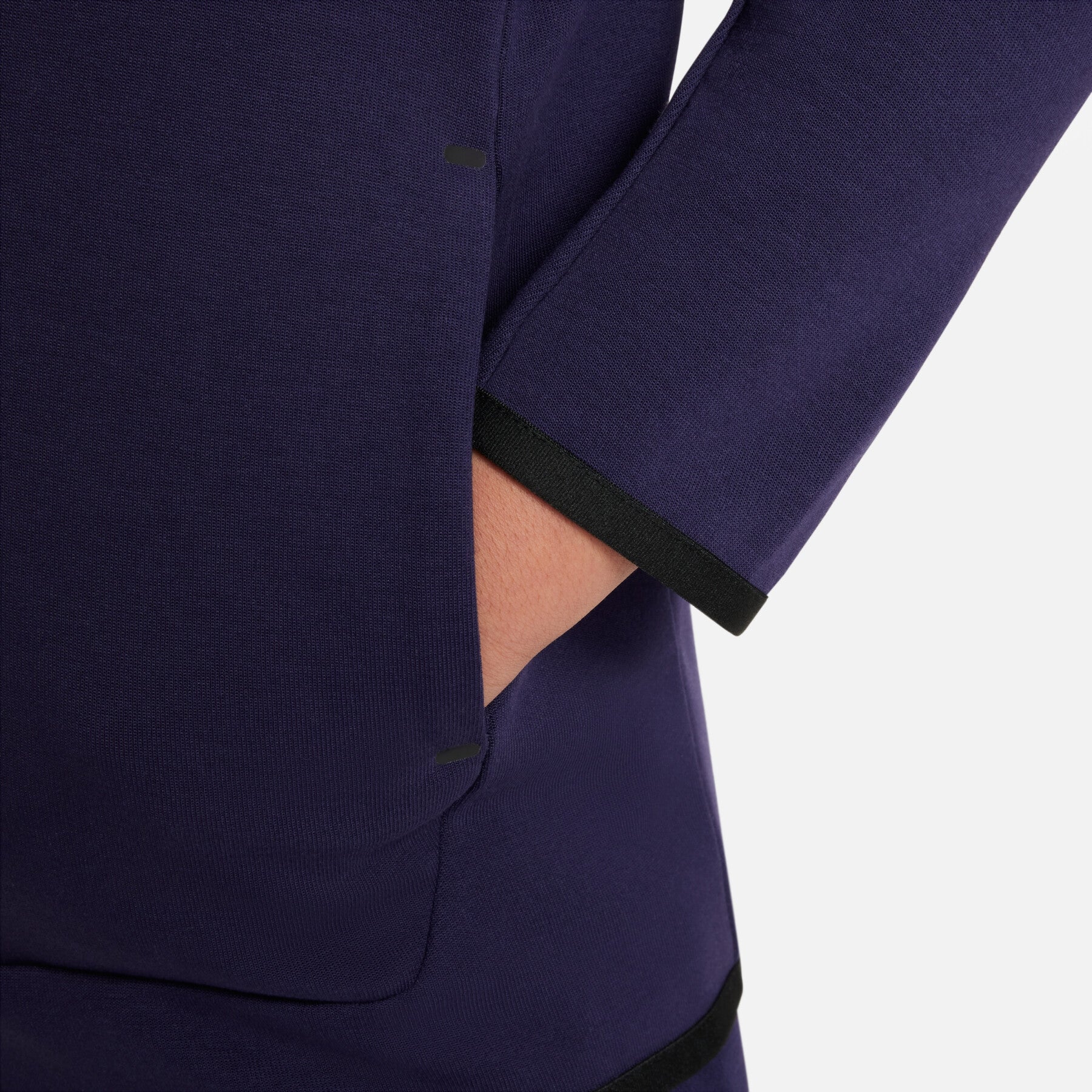 Детско худи Nike England Tech Fleece Hoodie - Airhouse