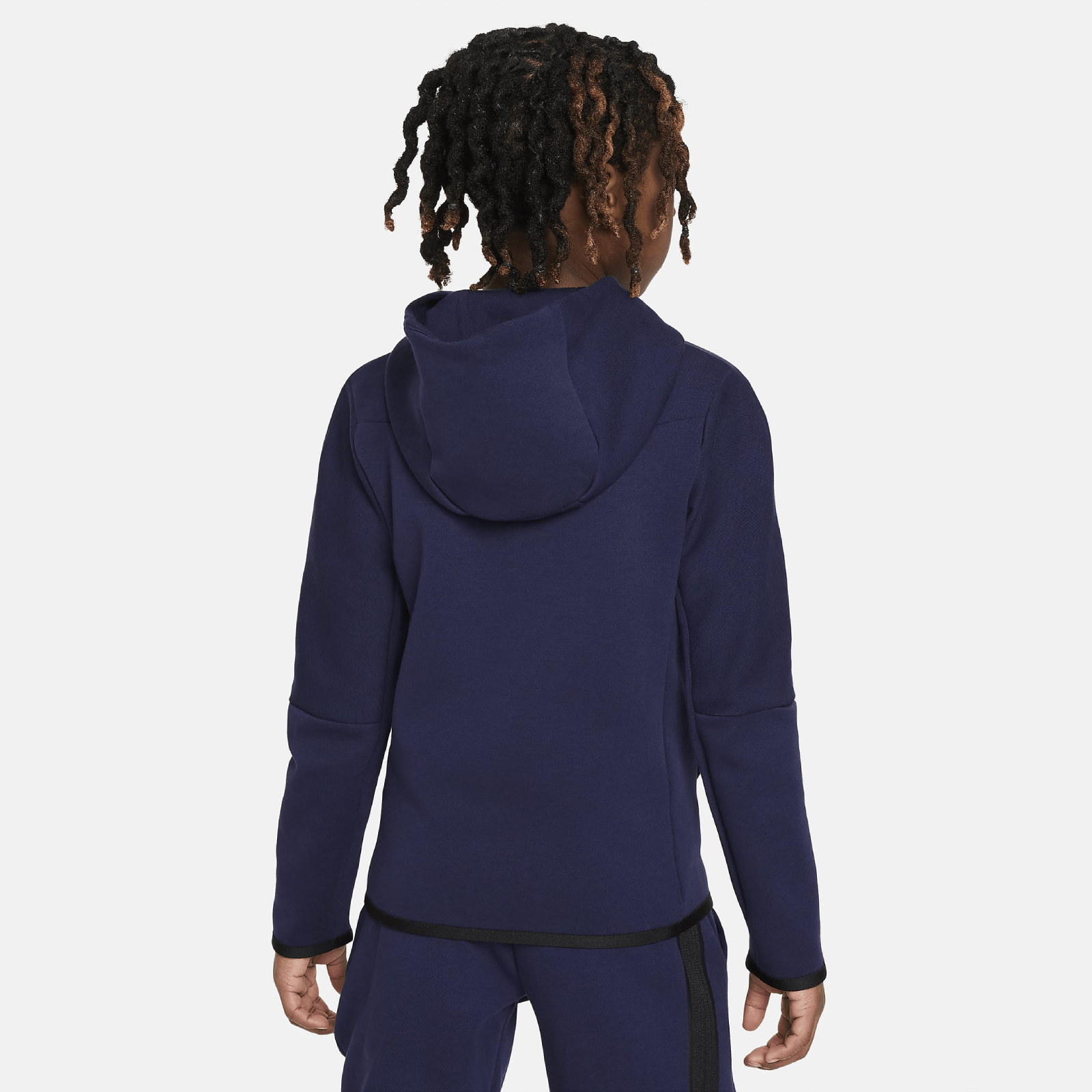 Детско худи Nike FFF Tech Fleece Hoodie - Airhouse