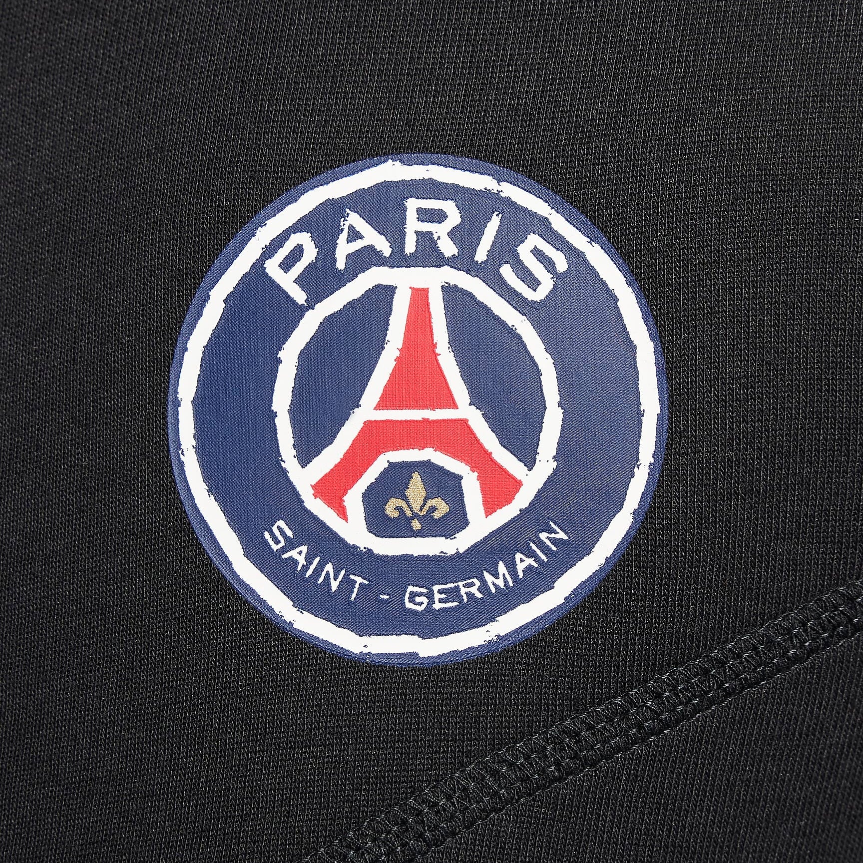 Детско худи Nike PSG Tech Fleece Hoodie - Airhouse