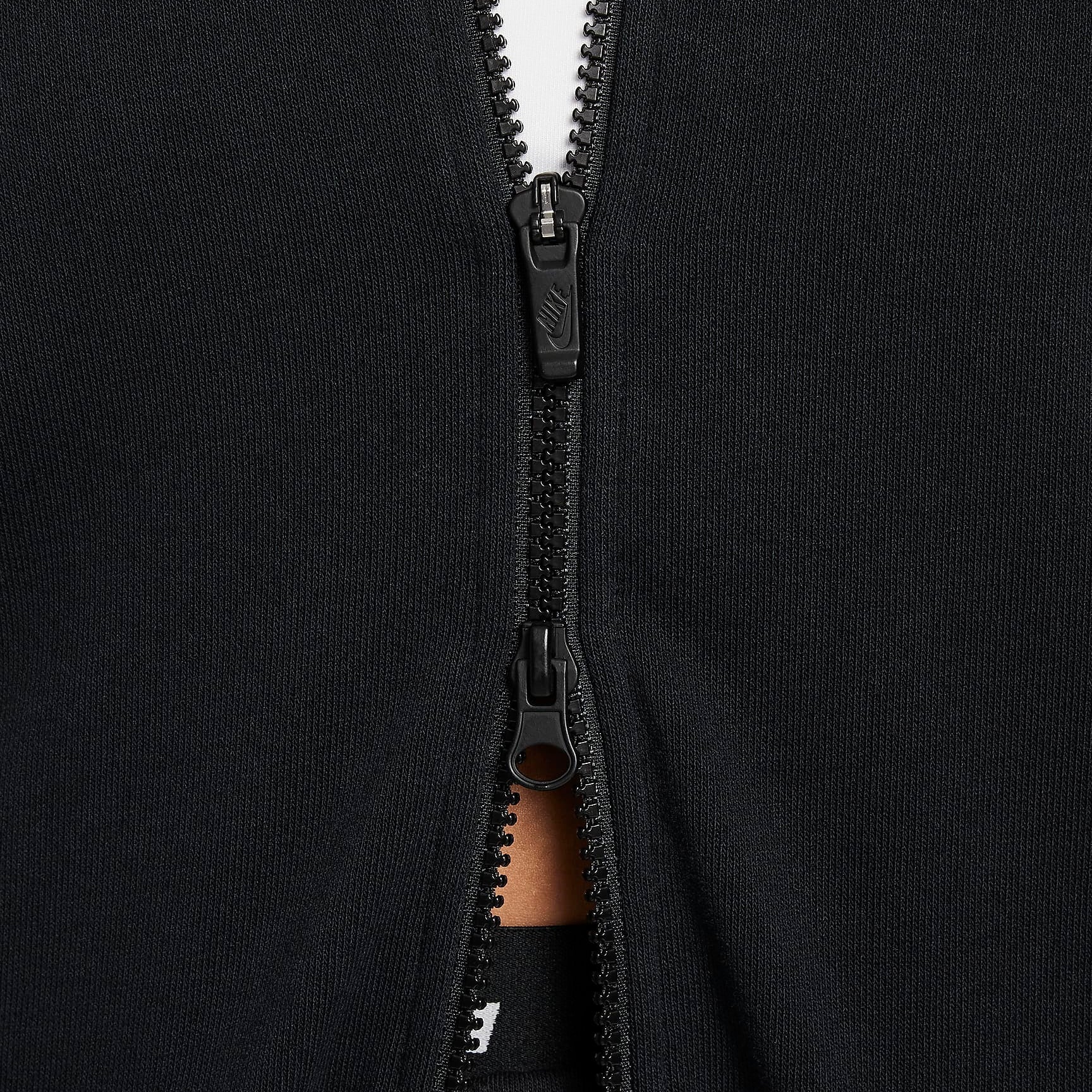 Детско худи Nike Sportswear Oversized Hoodie - Airhouse