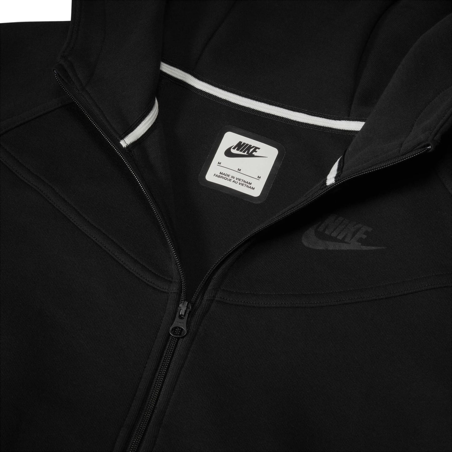 Детско худи Nike Sportswear Tech Fleece Hoodie - Airhouse