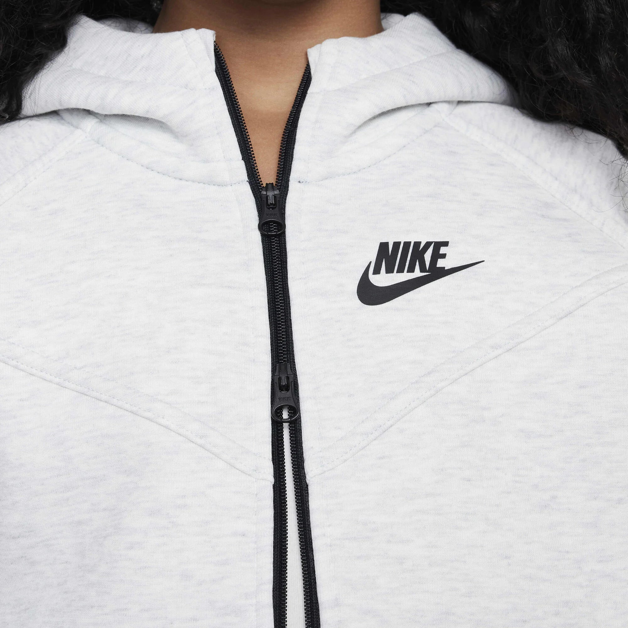Детско худи Nike Sportswear Tech Fleece Hoodie - Airhouse